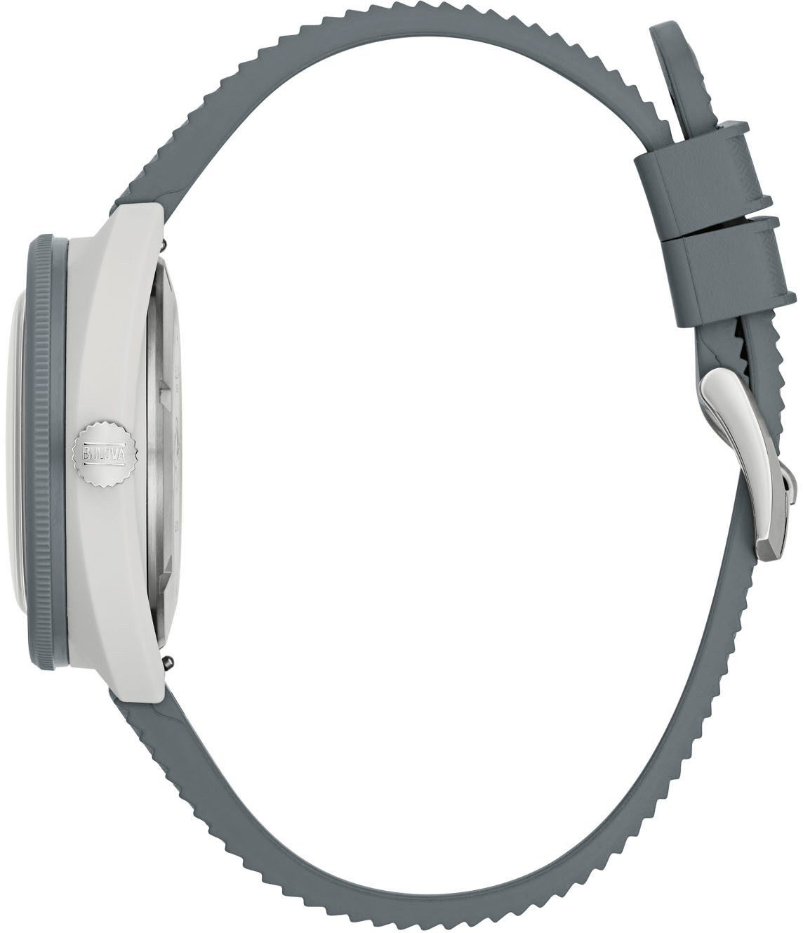 Bulova Kwartshorloge Horloge, herenhorloge, analoog, dag