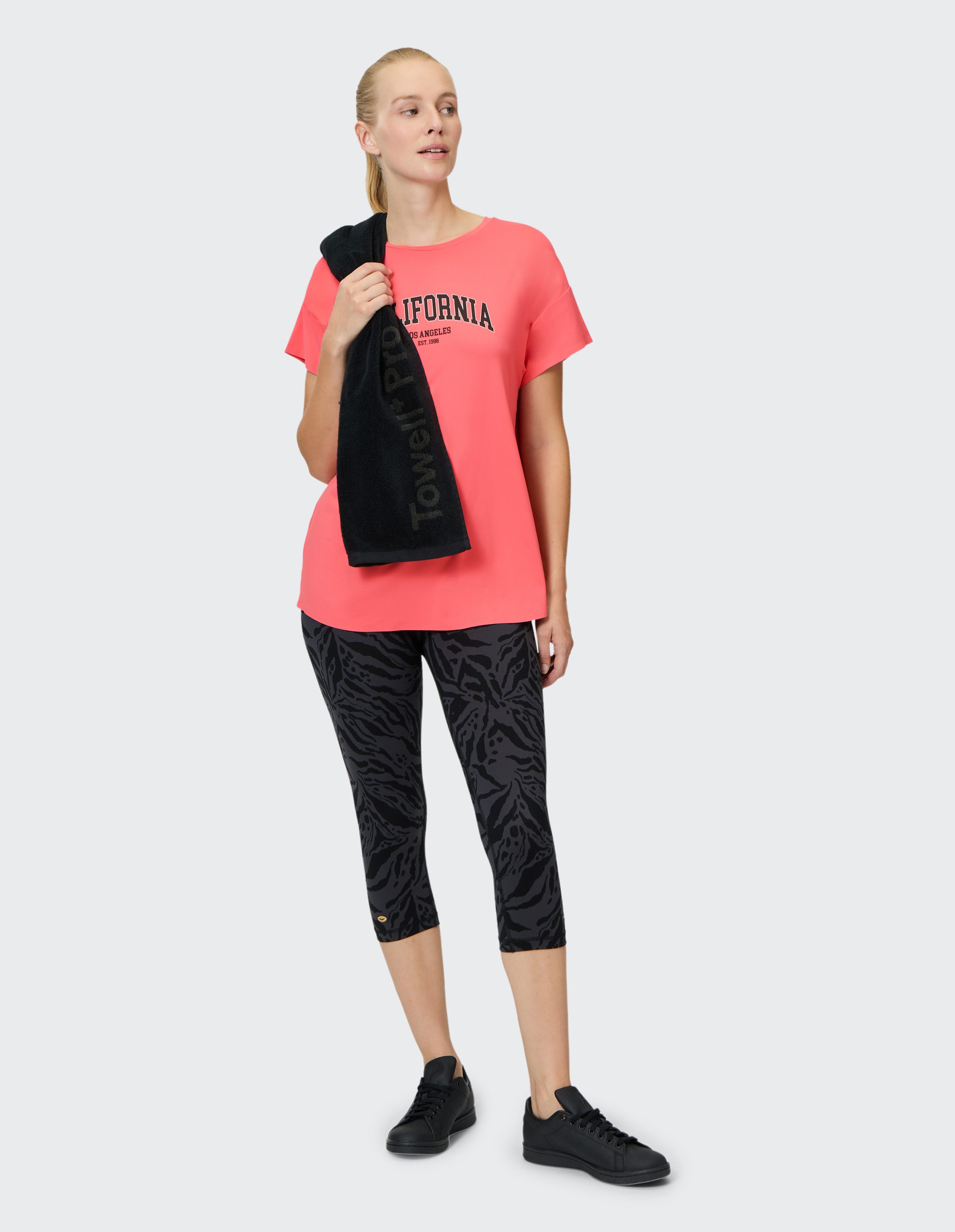 Venice Beach T-shirt EDANA