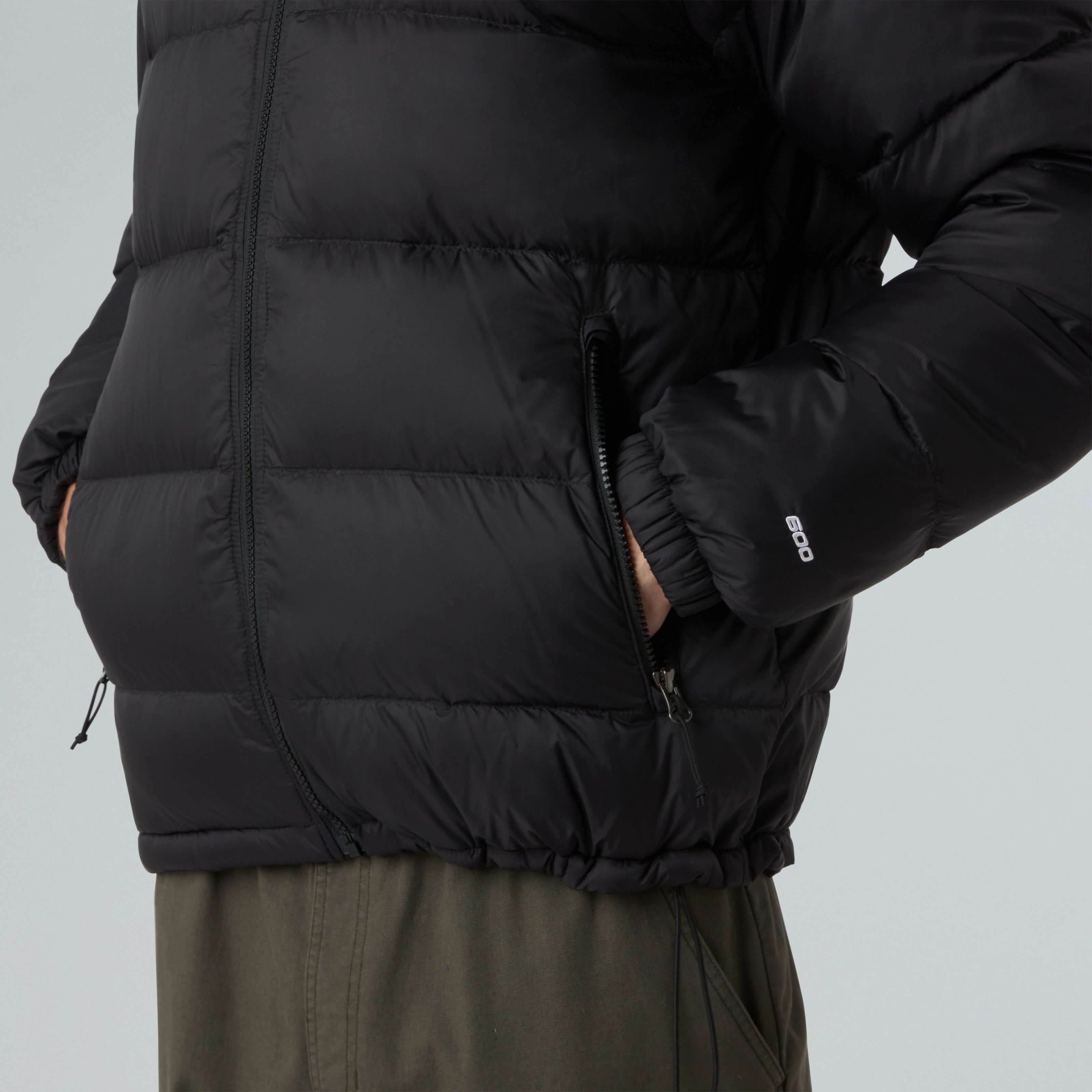 The North Face Donsjack M HYDRENALITE DOWN JACKET (1 stuk)