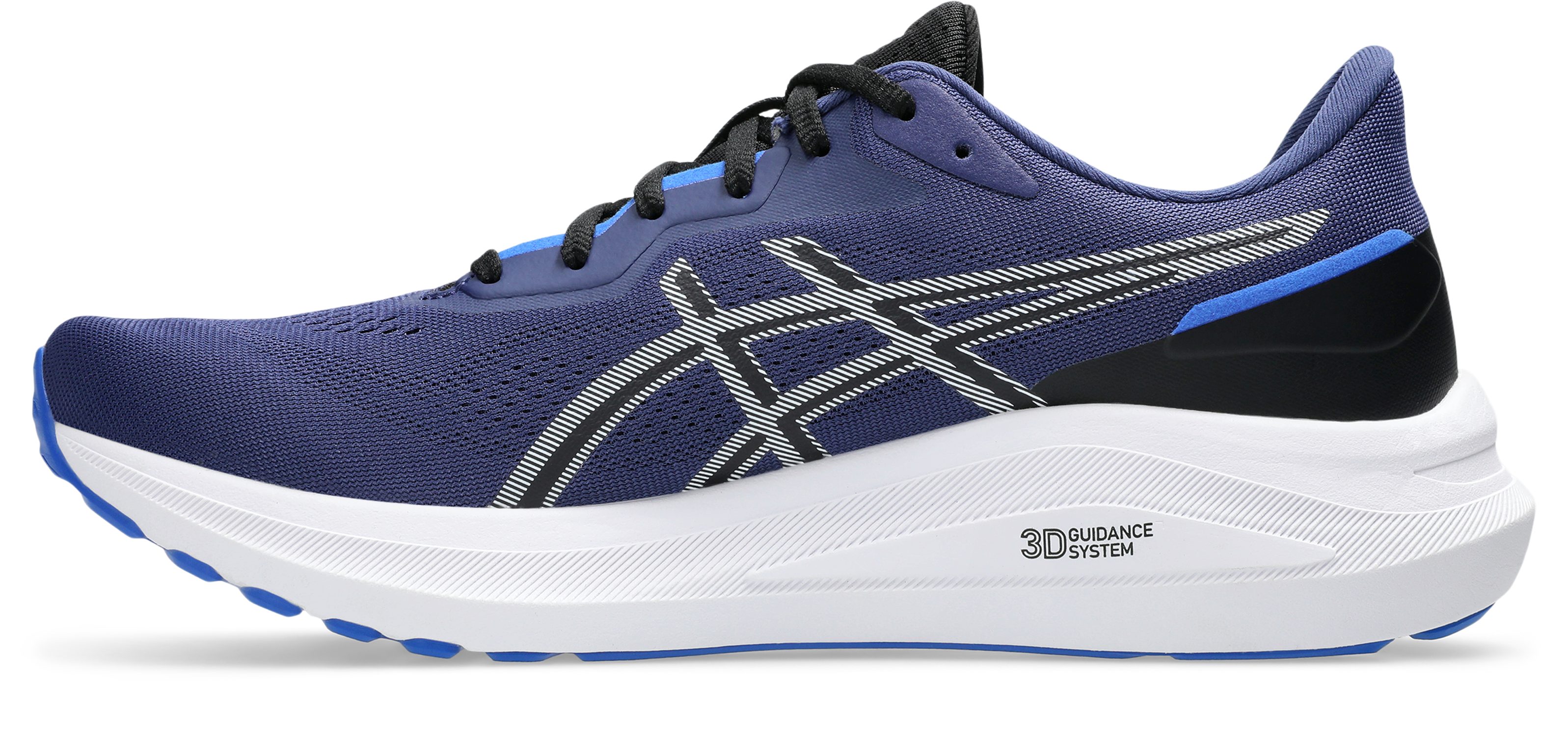 Asics Runningschoenen GT-1000 13 voor meer stabiliteit