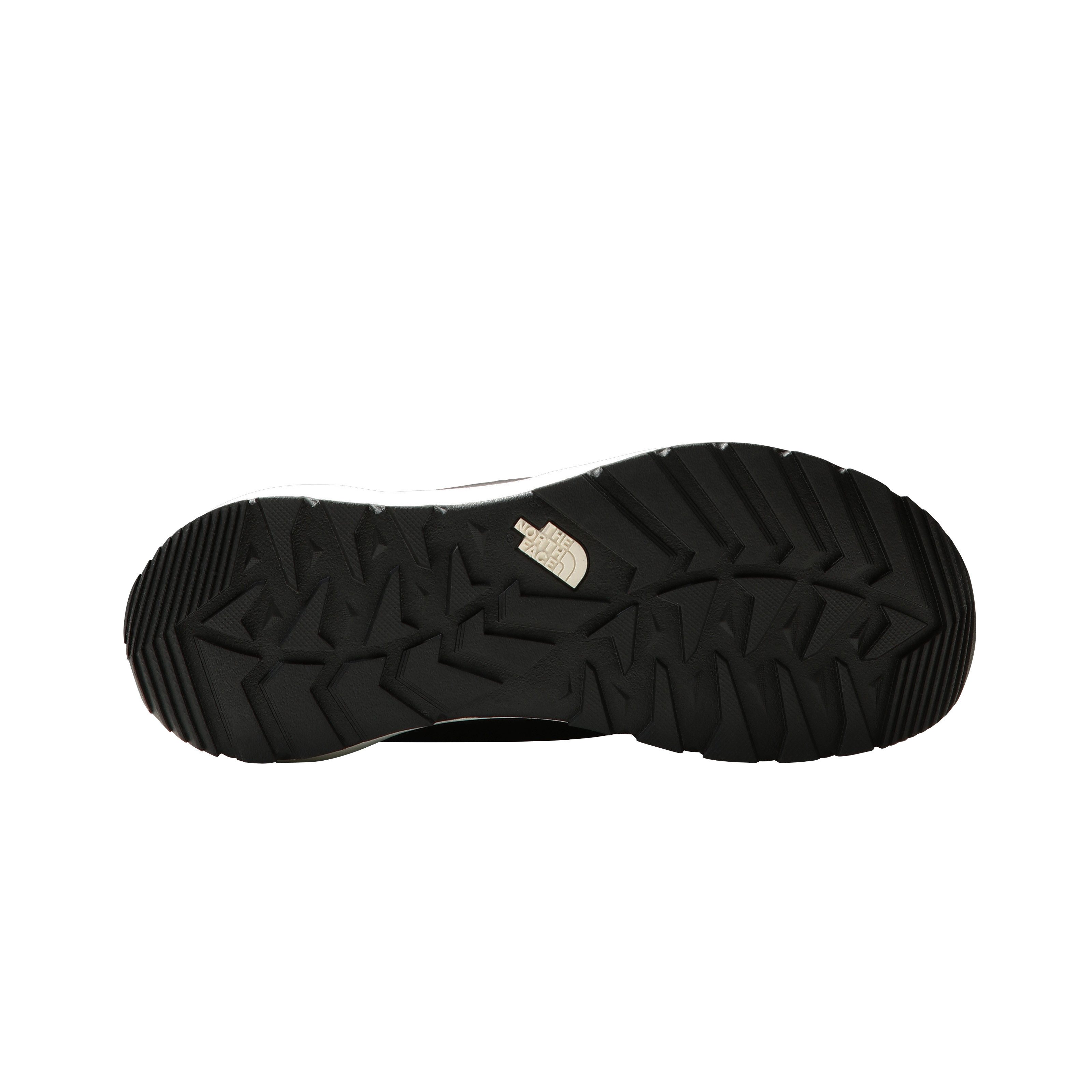 The North Face Winterlaarzen W THERMOBALL PROGRESSIVE ZIP II WP Snowboots, winterlaarzen, winterschoenen, waterdicht