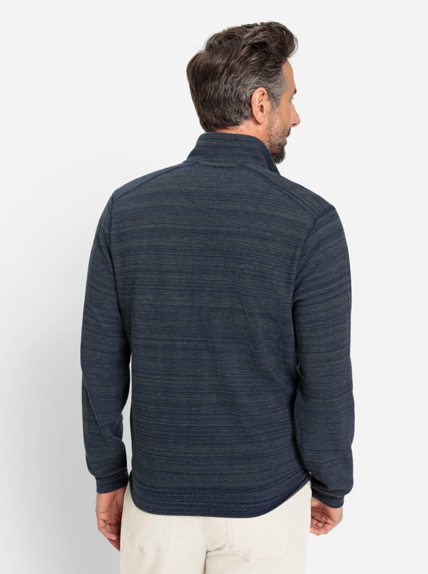 Marco Donati Sweatvest