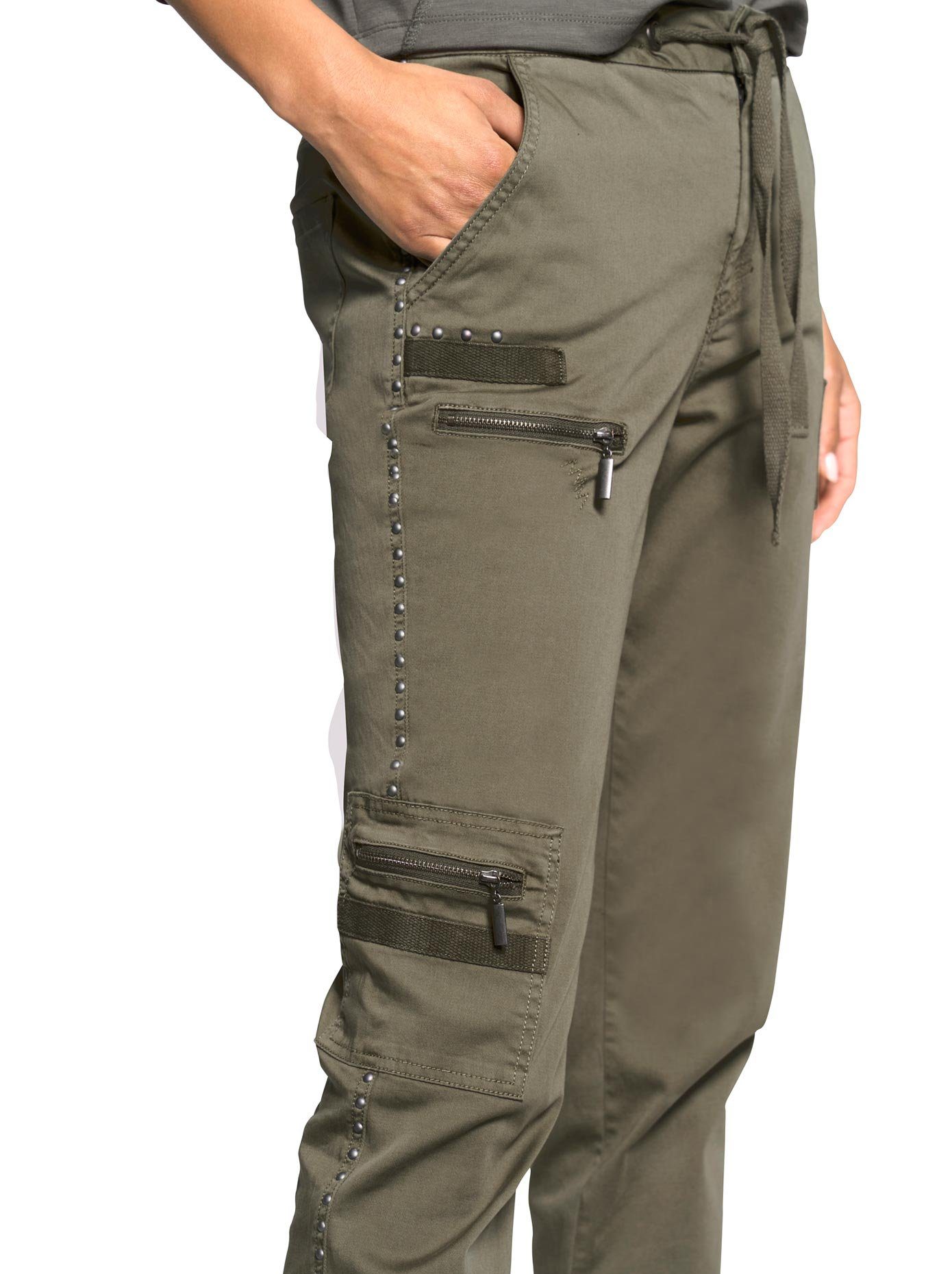 heine Five-pocketsbroek