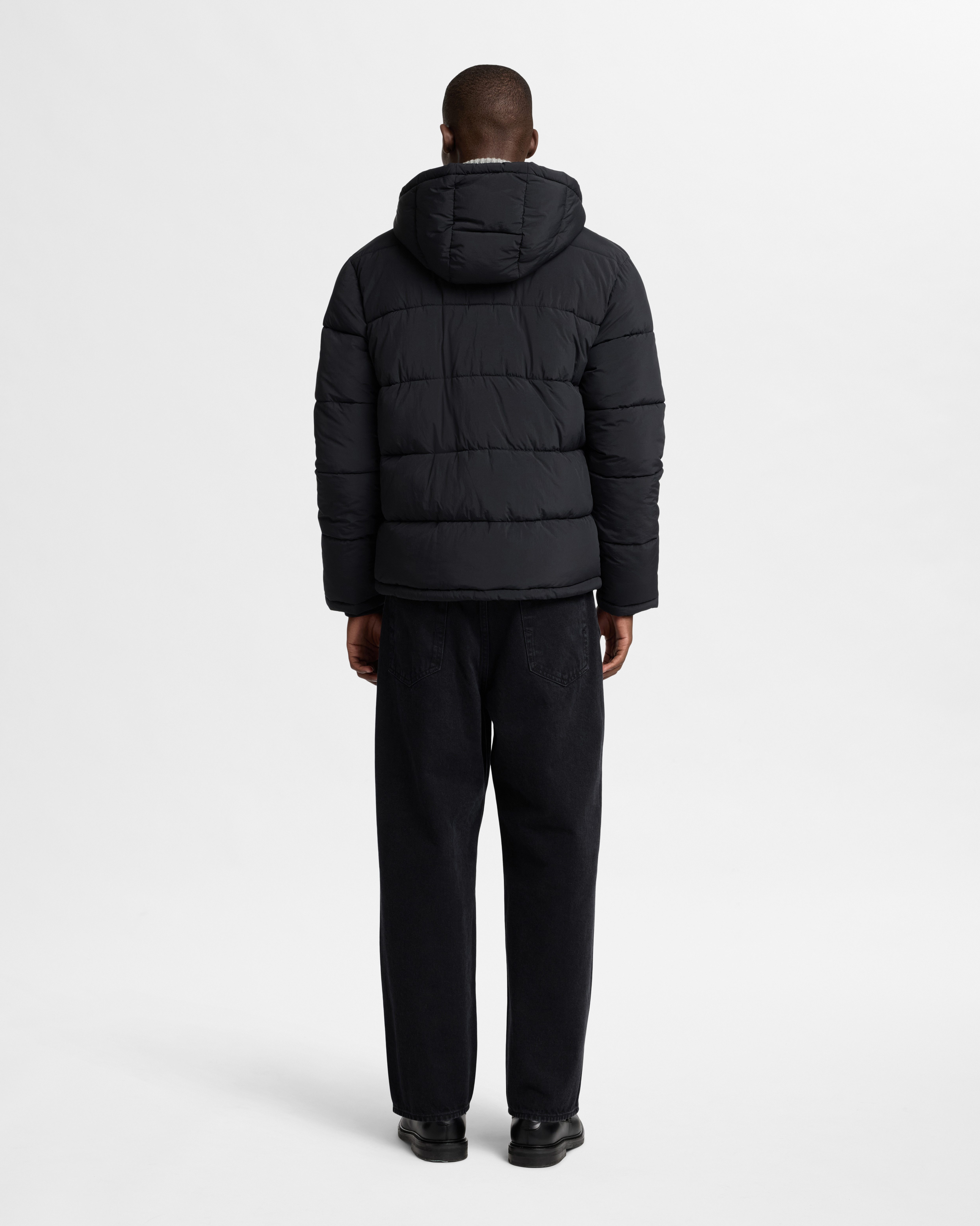 SELECTED HOMME Outdoorjack SLHCOOPER PUFFER JKT NOOS