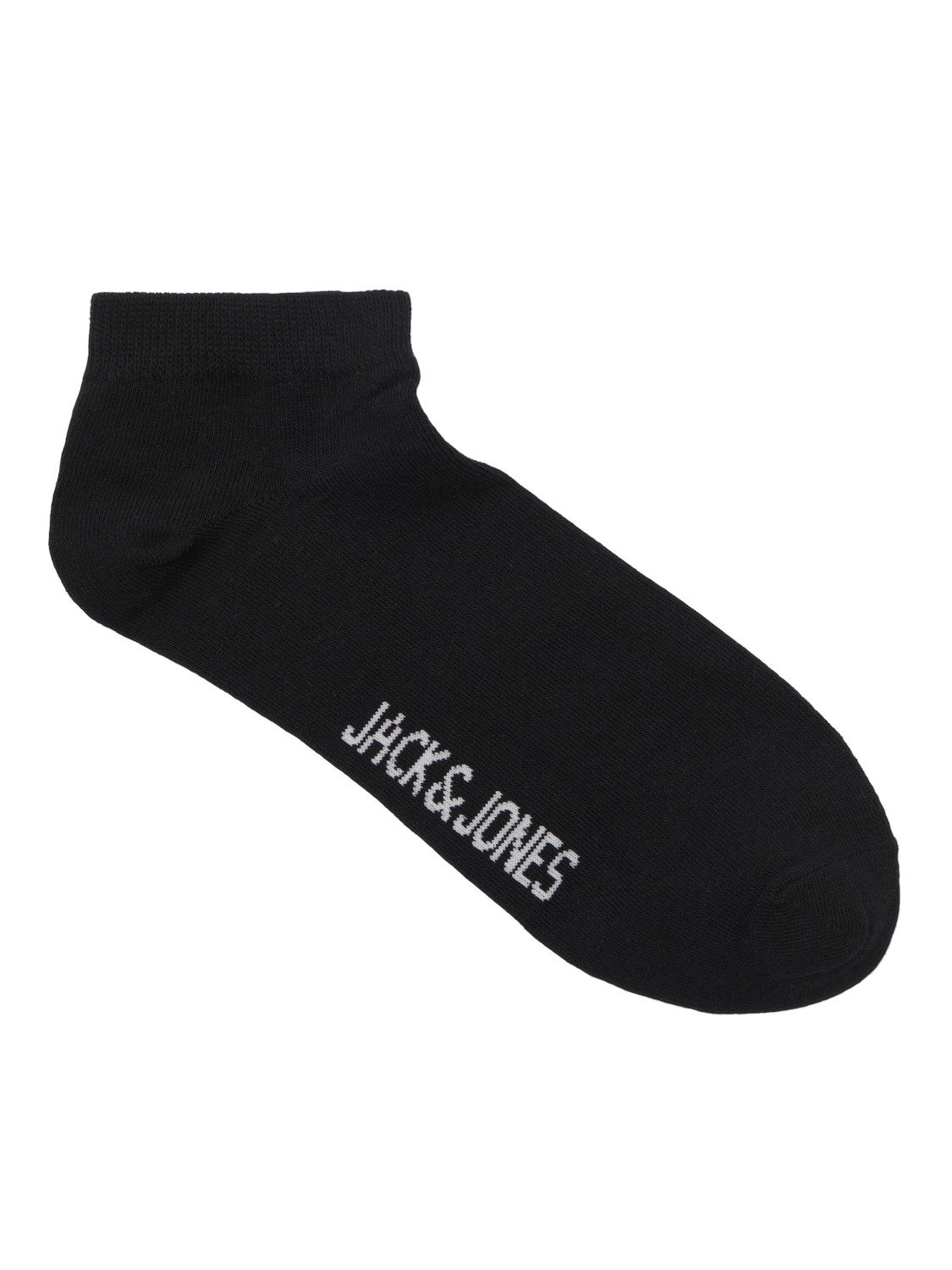 Jack & Jones Sneakersokken JACLOUIS DONGO SOCKS 3 PACK NOOS (set 3 paar)