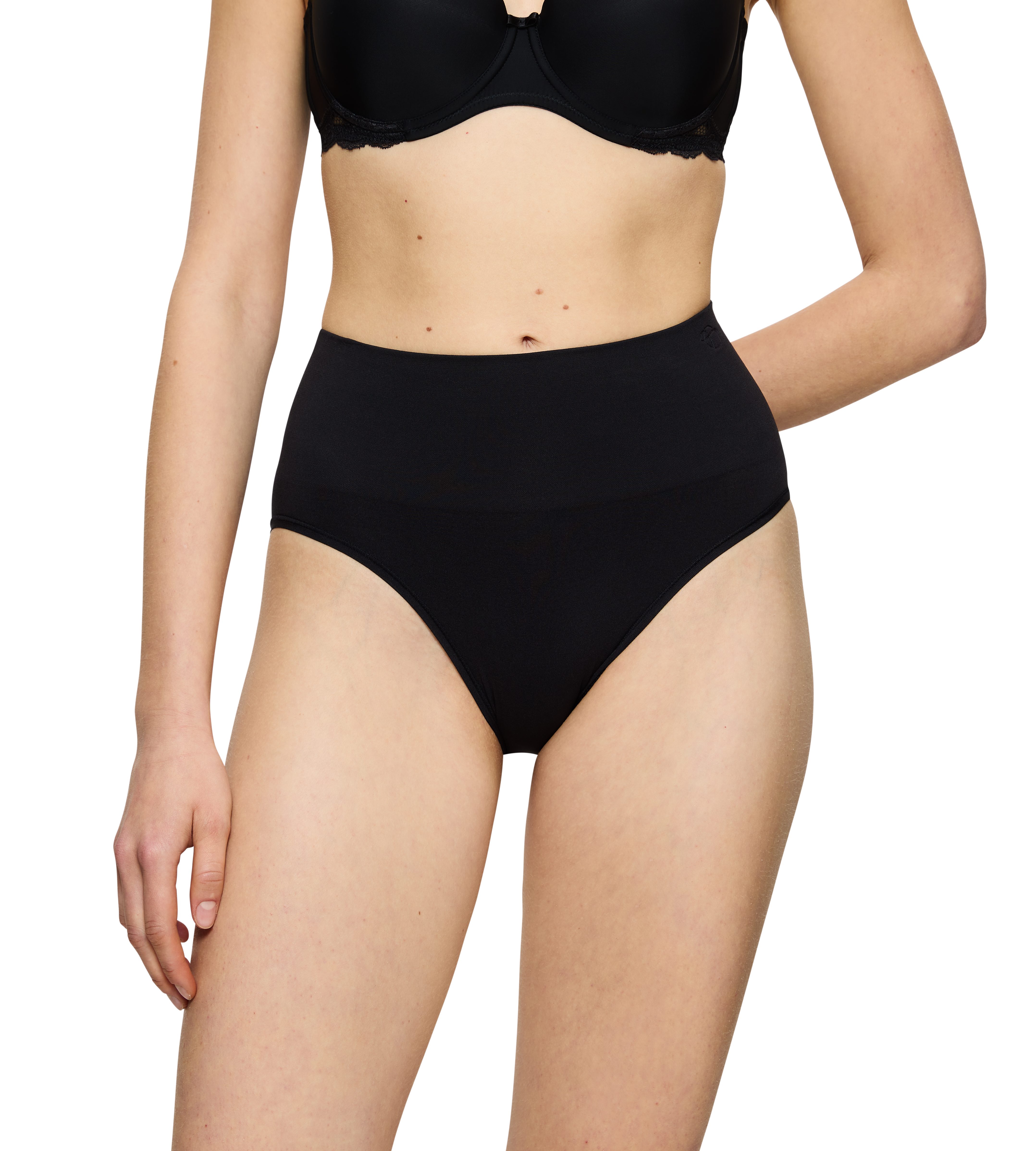 Triumph Shapingslip Soft Sculpt Bandeau Maxi