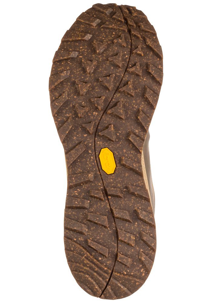 Jack Wolfskin Wandelschoenen TERRAVENTURE TEXAPORE LOW M