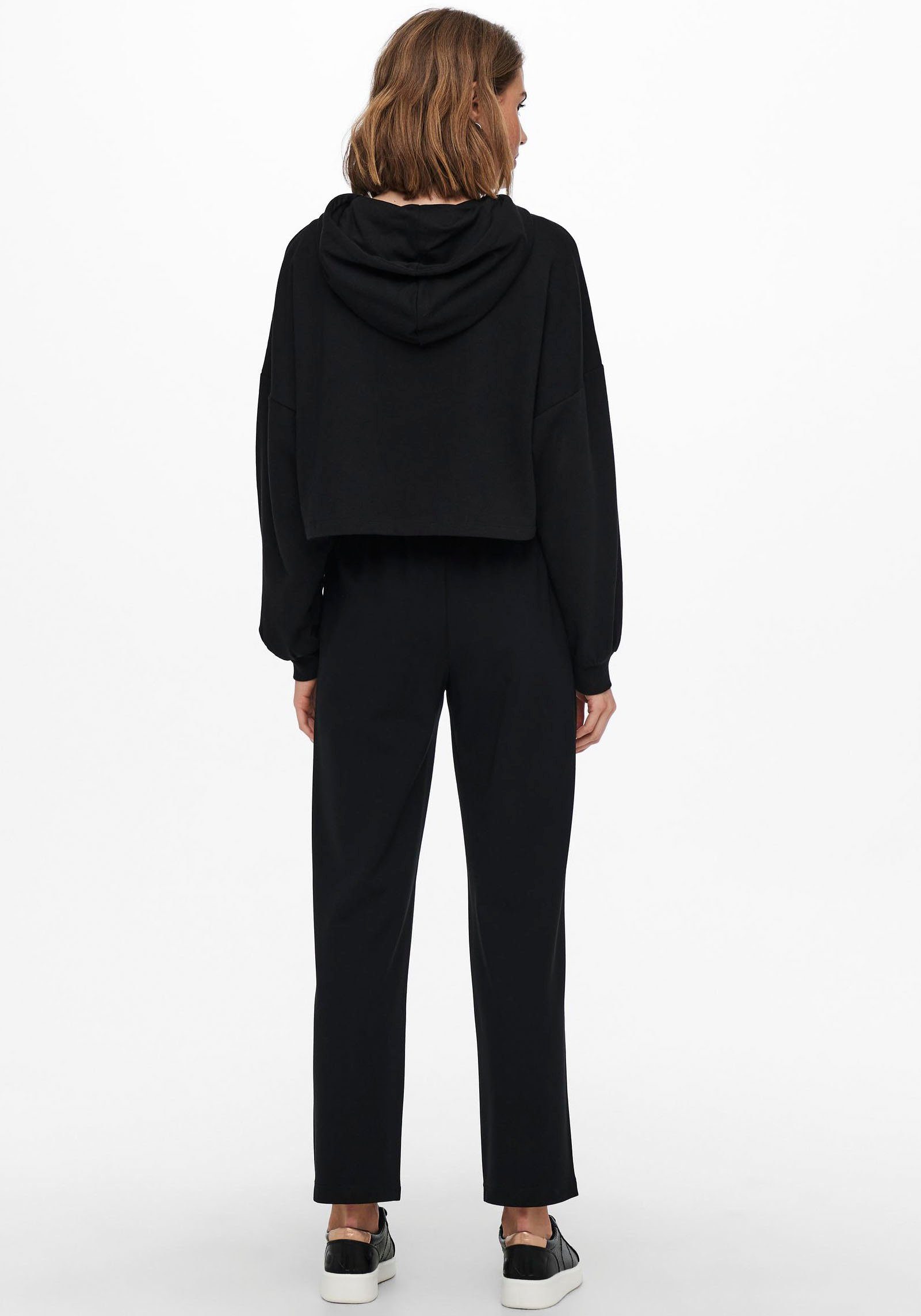Only Jogpants ONLPOPTRASH-SUKI LIFE MW PANT PNT
