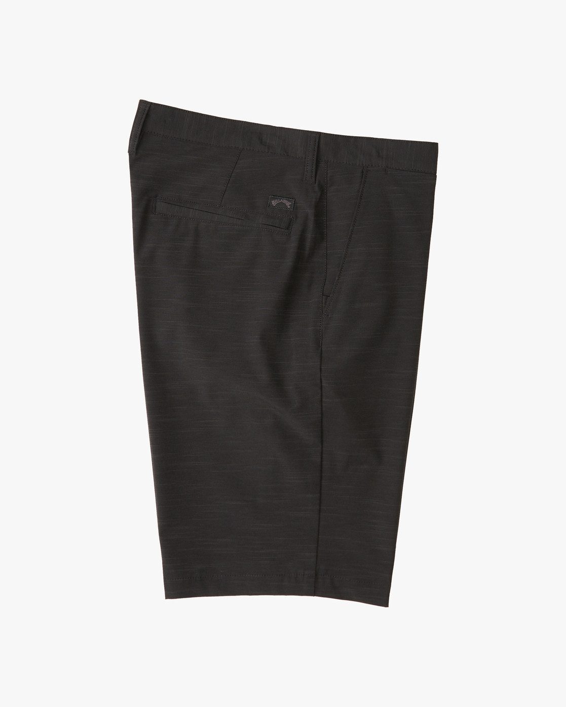 Billabong 2-in-1-short Crossfire Slub