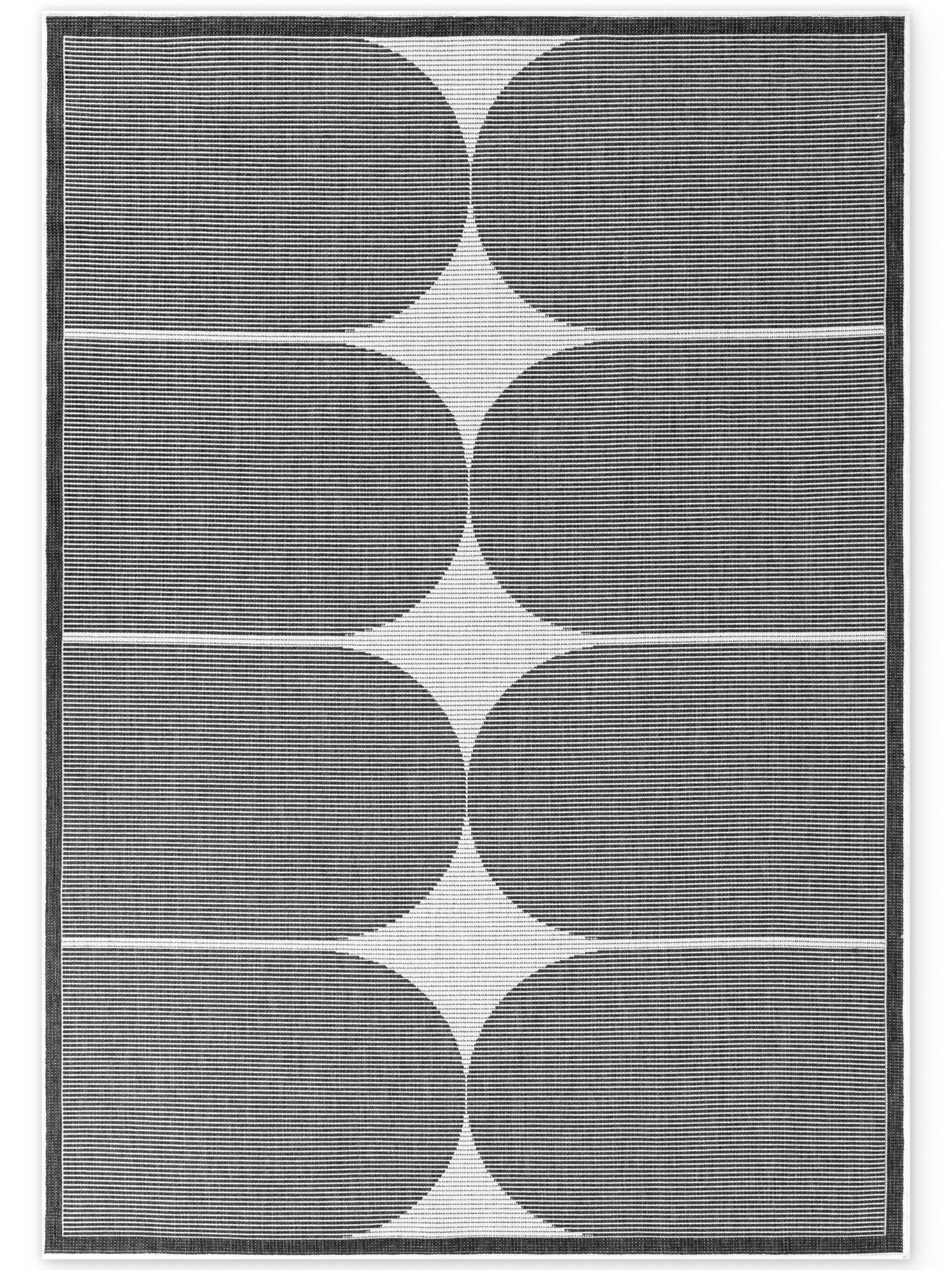 NORTHRUGS Outdoorkleed Bowen omkeerbaar tapijt