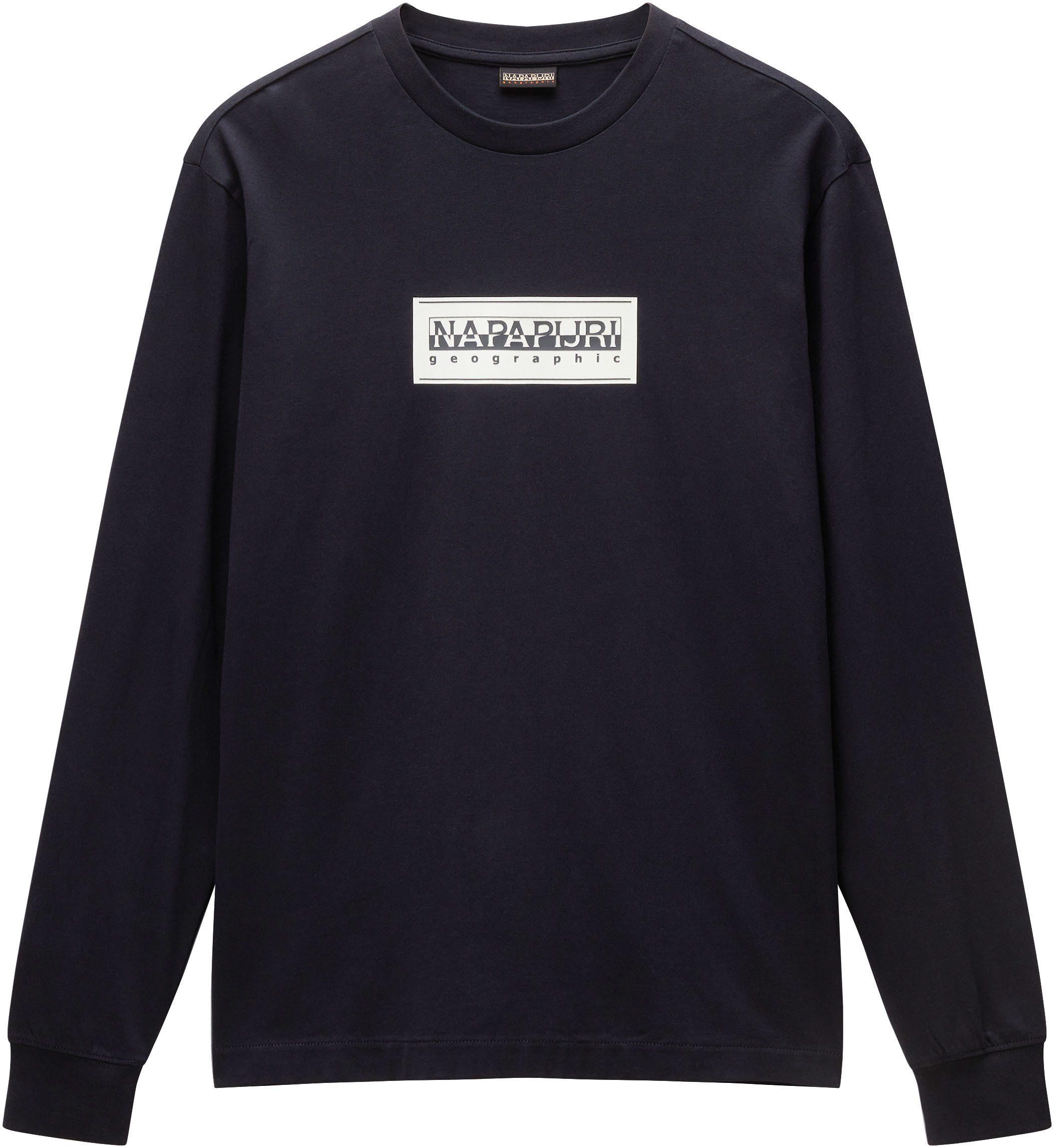 Napapijri Shirt met lange mouwen Suze
