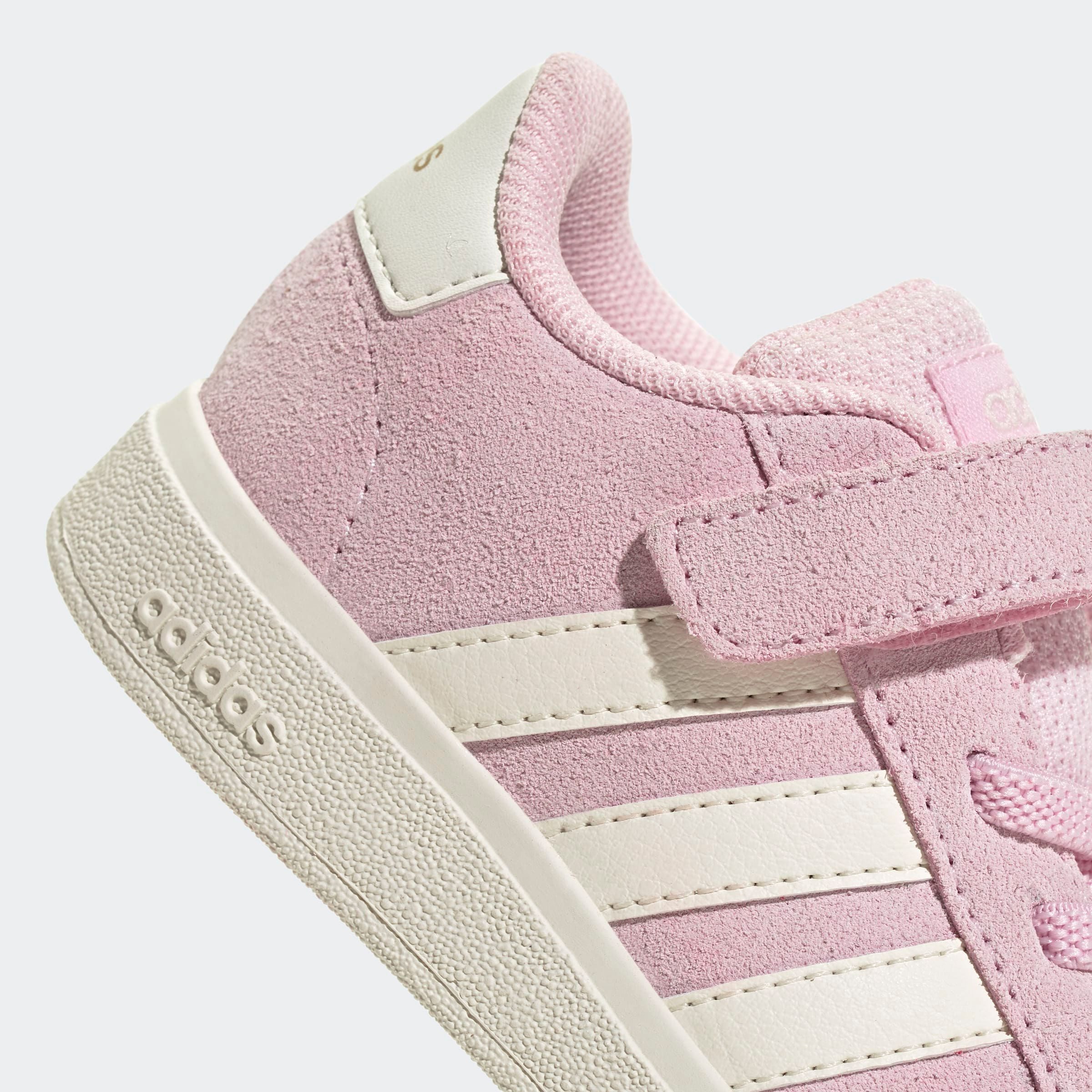 adidas Sportswear Klittenbandschoenen GRAND COURT 2.0 KIDS