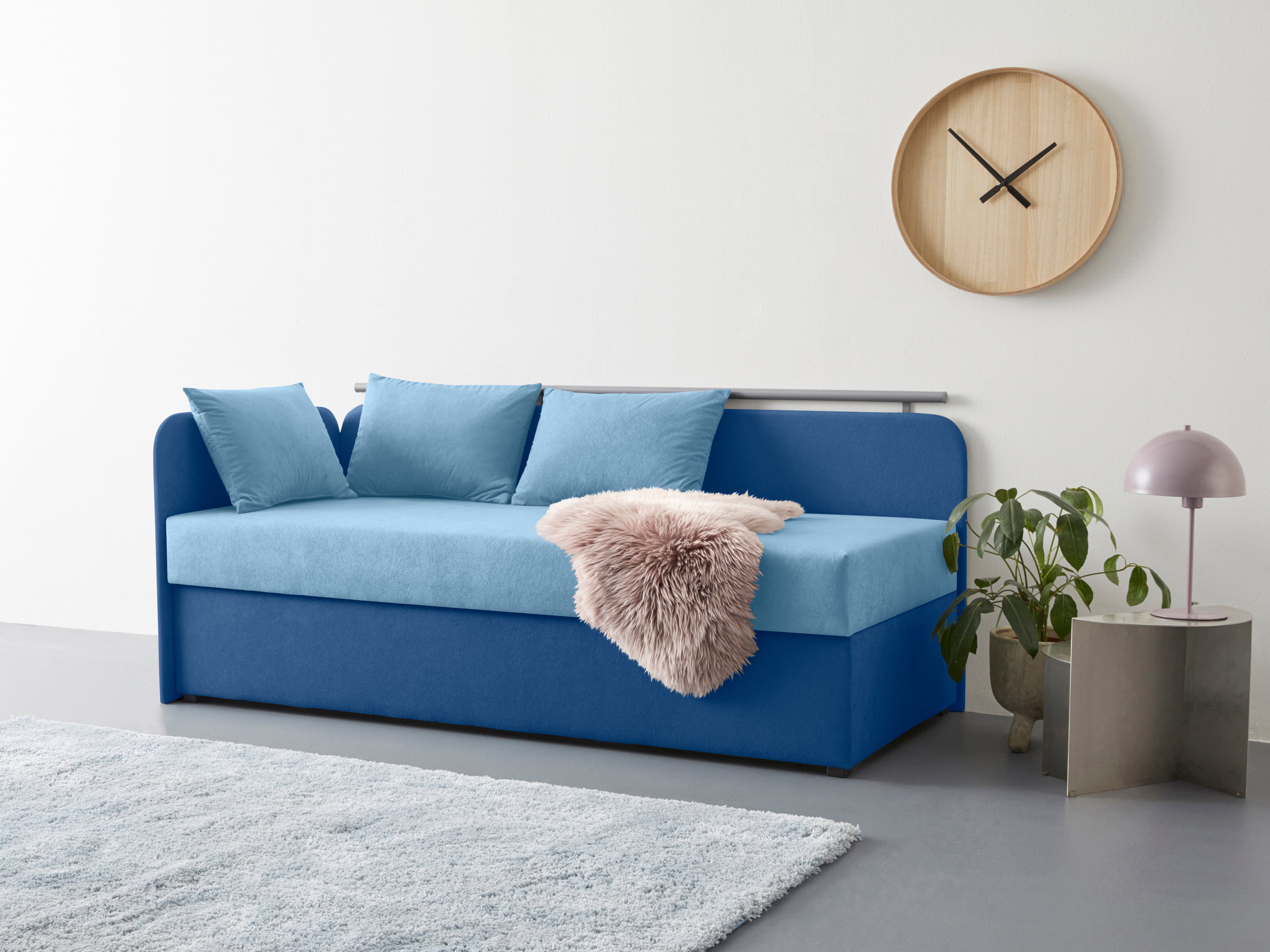 Maintal Bed Diana