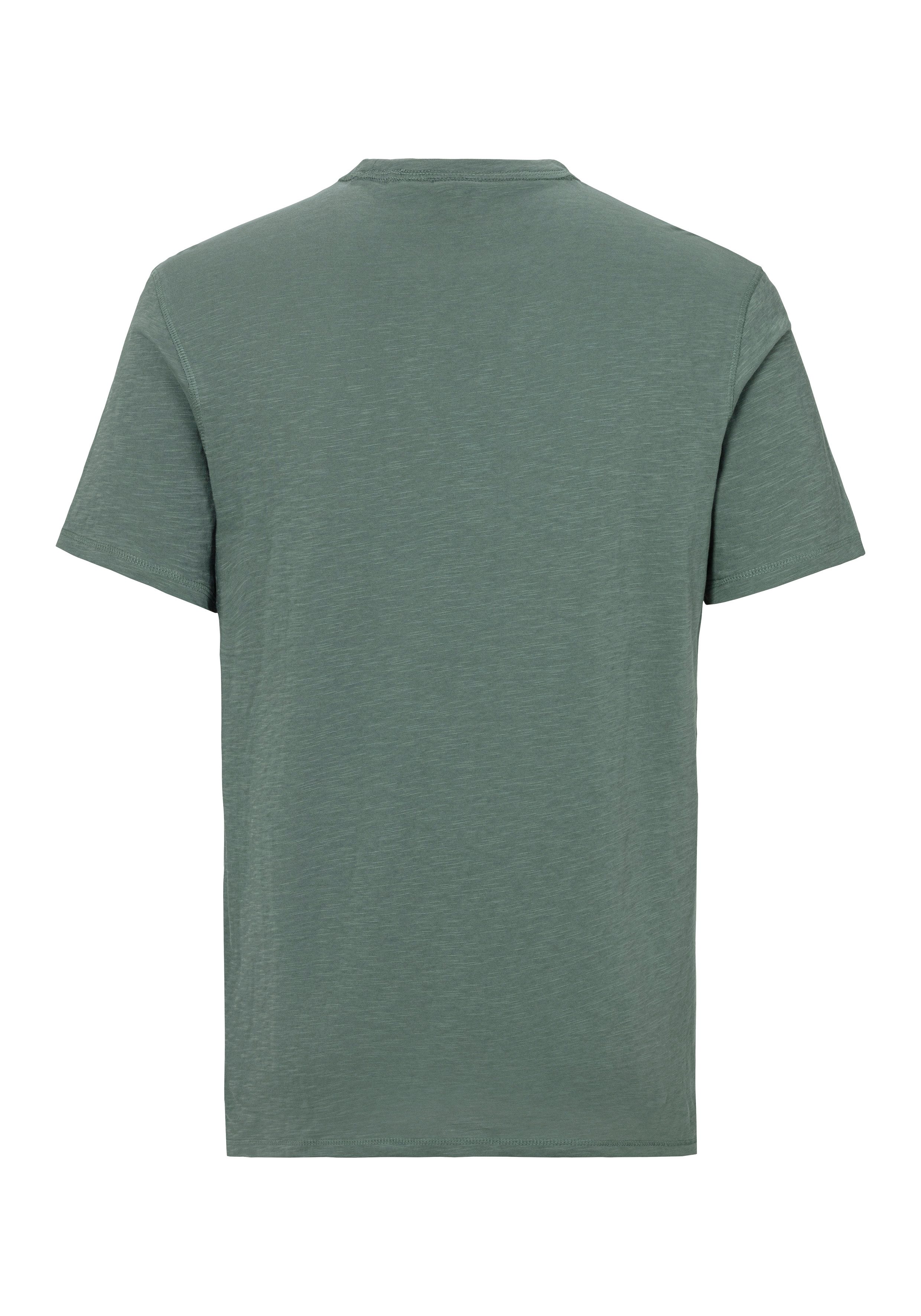 Boss Orange T-shirt Tegood met een ronde hals
