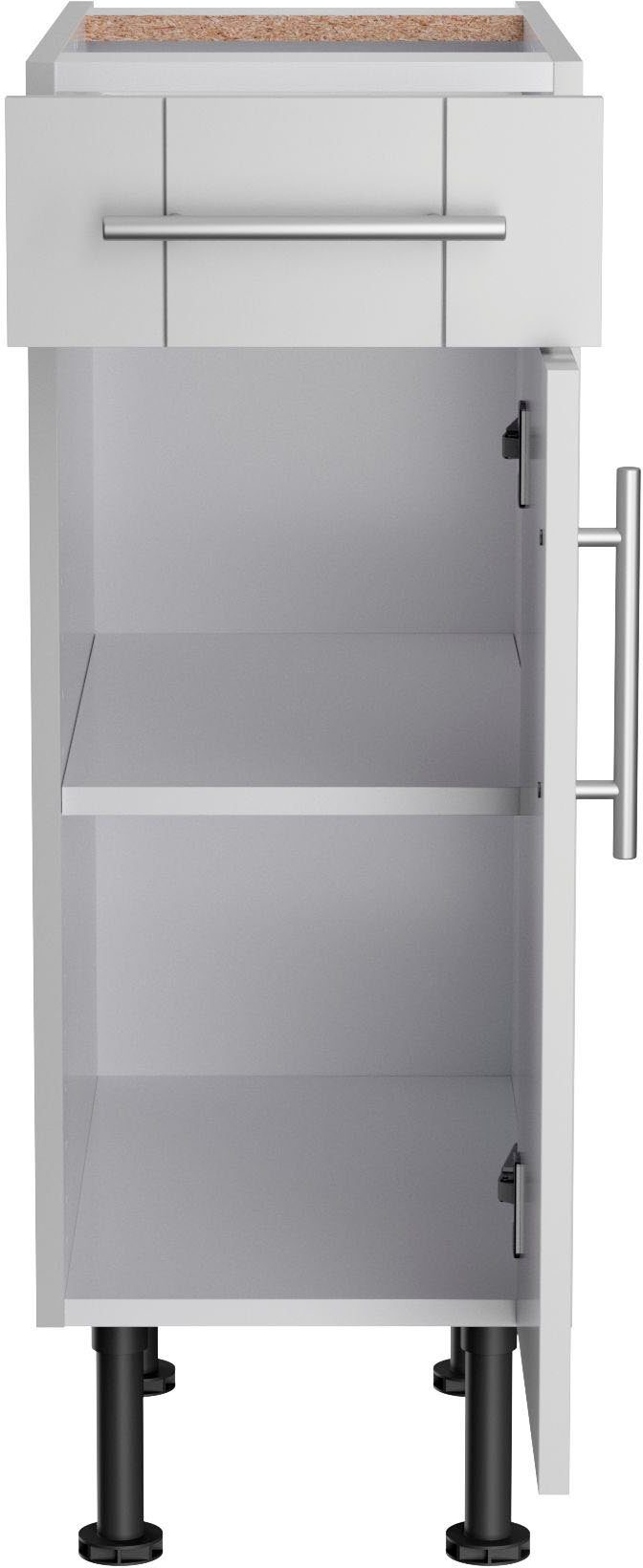 OPTIFIT Onderkast Ahus Breedte 30 cm