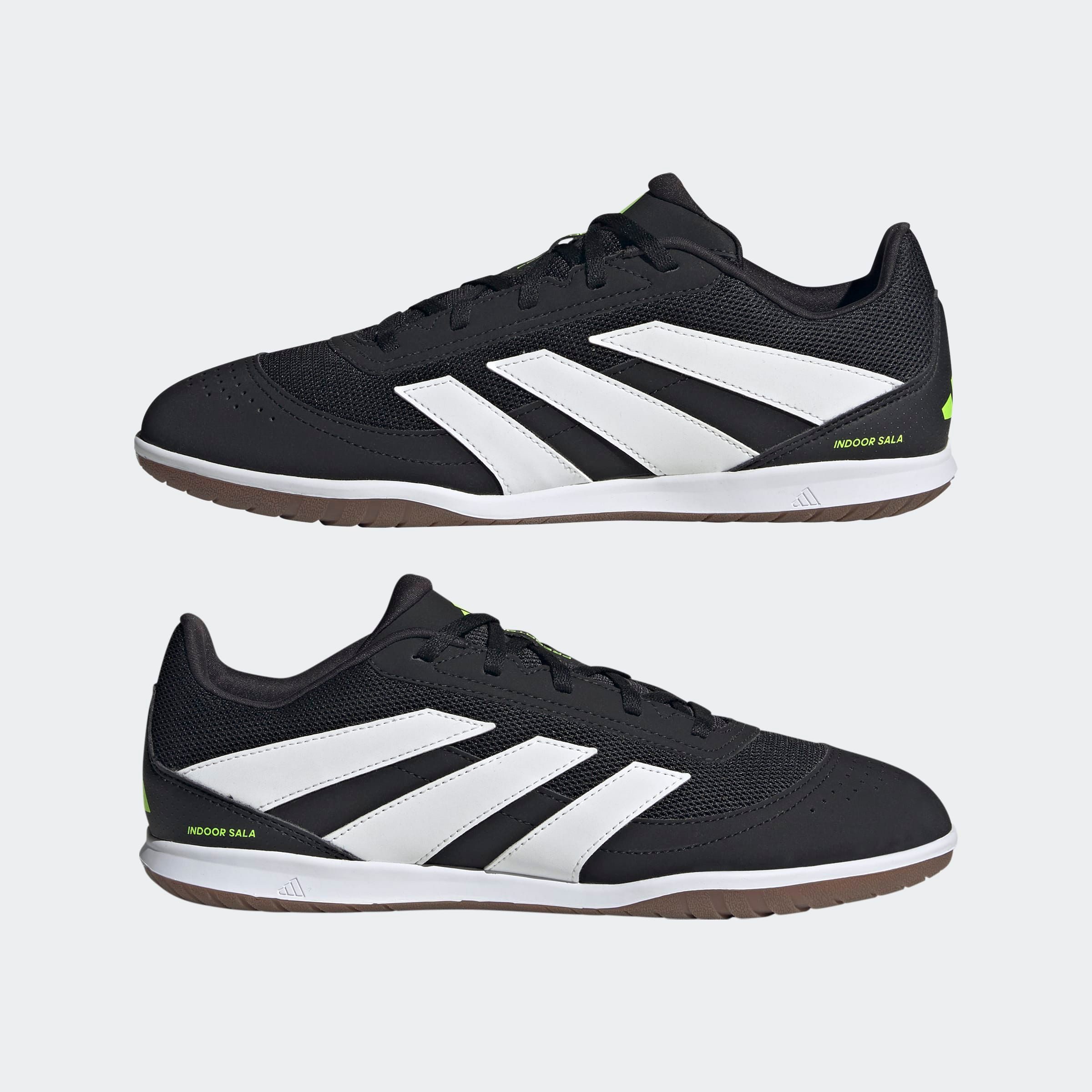 adidas Performance Voetbalschoenen PREDATOR CLUB INDOOR SALA