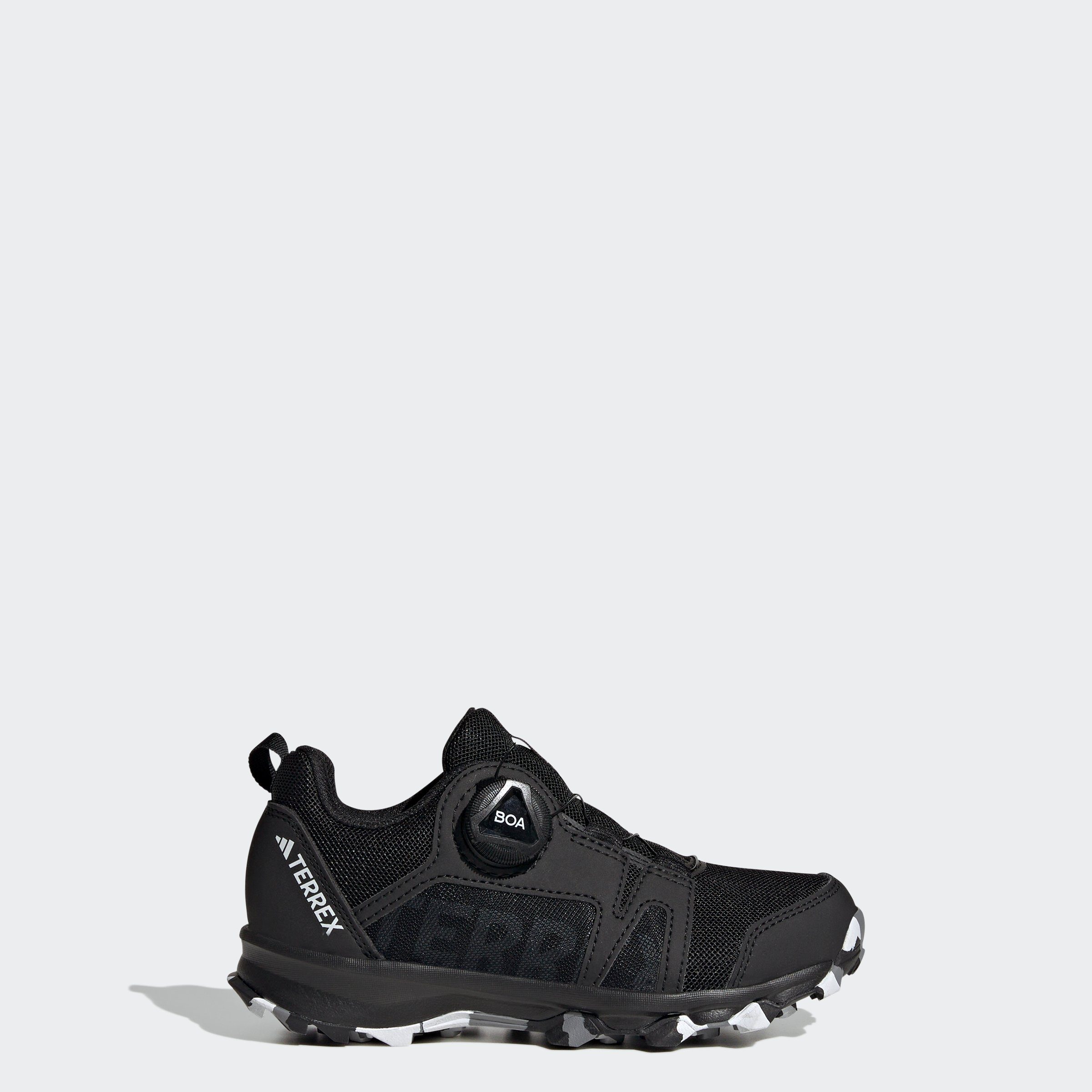 adidas TERREX Trailrunningschoenen TERREX AGRAVIC BOA KIDS TRAILRUNNING