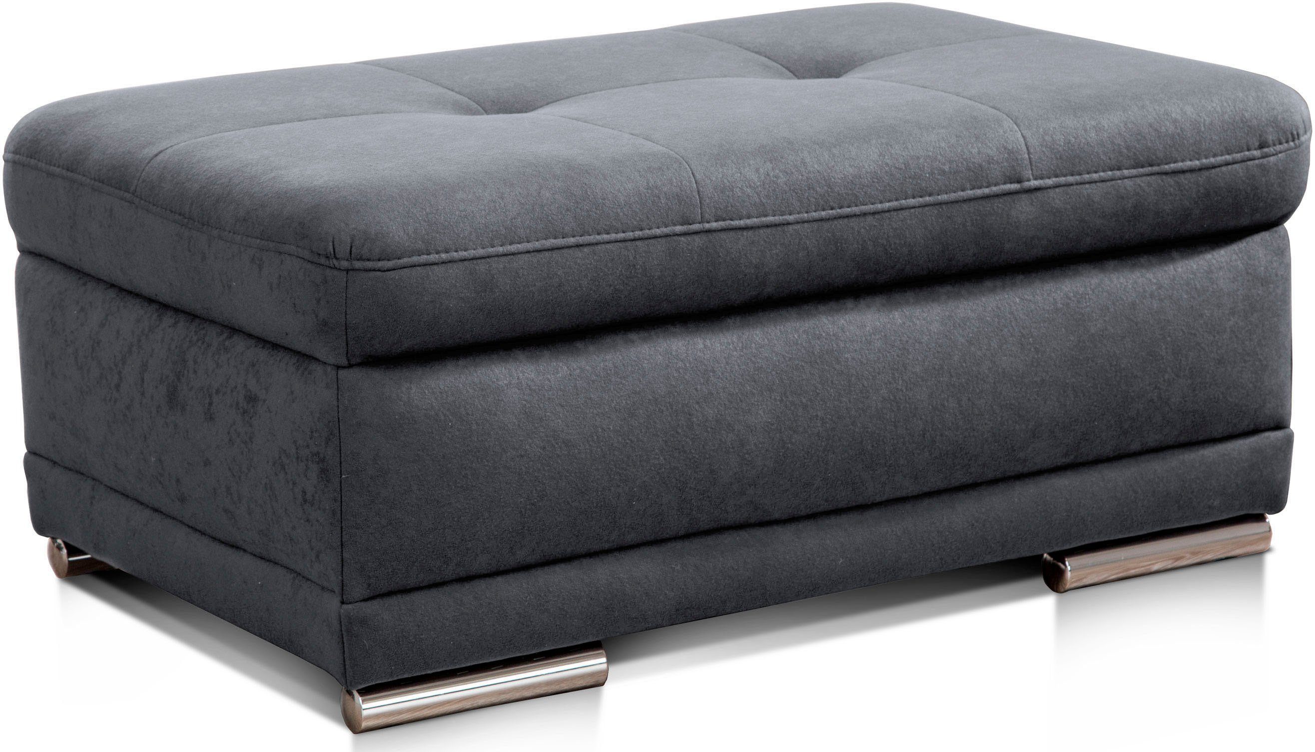 sit&more Hocker Andiamo