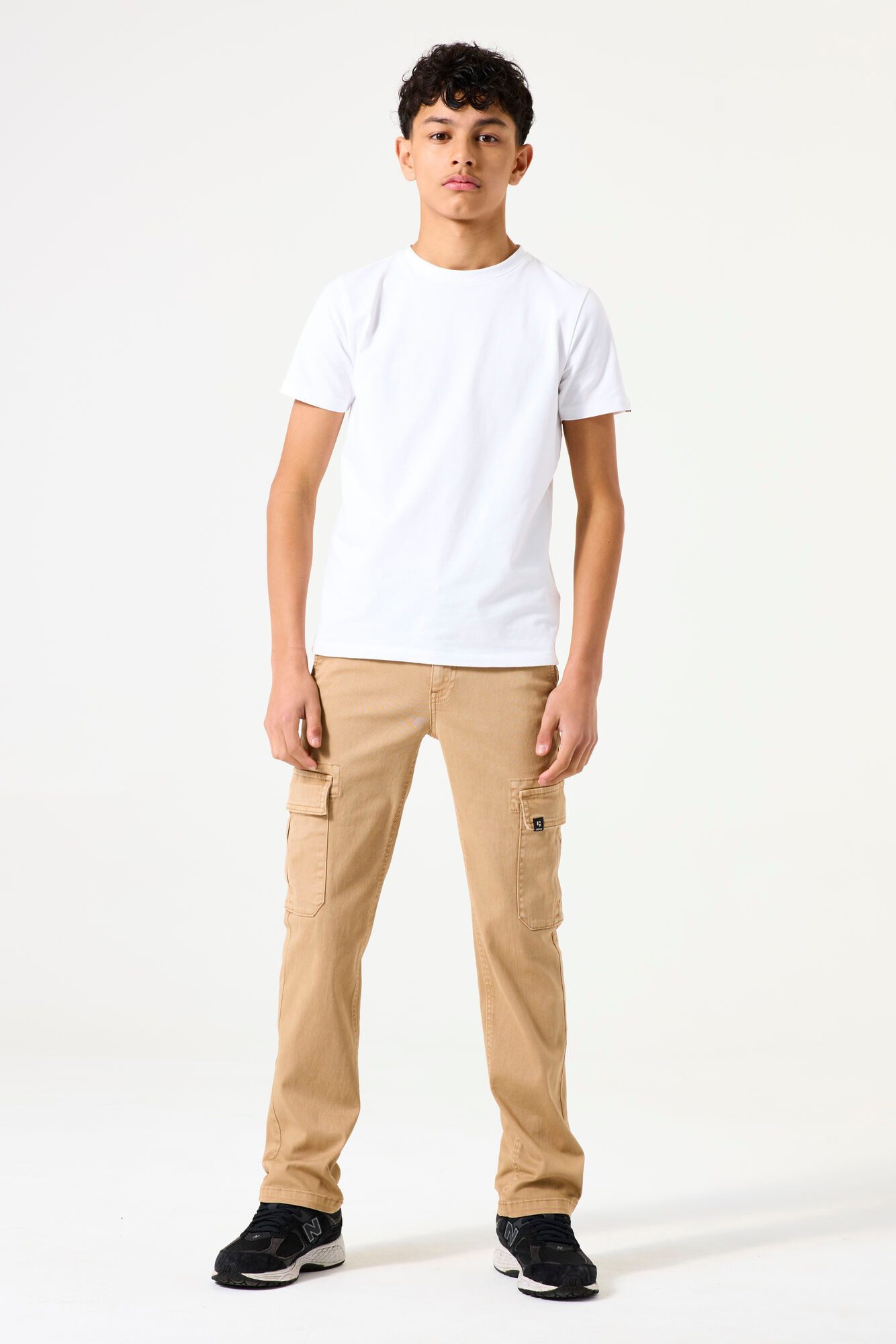 Garcia Cargobroek for boys