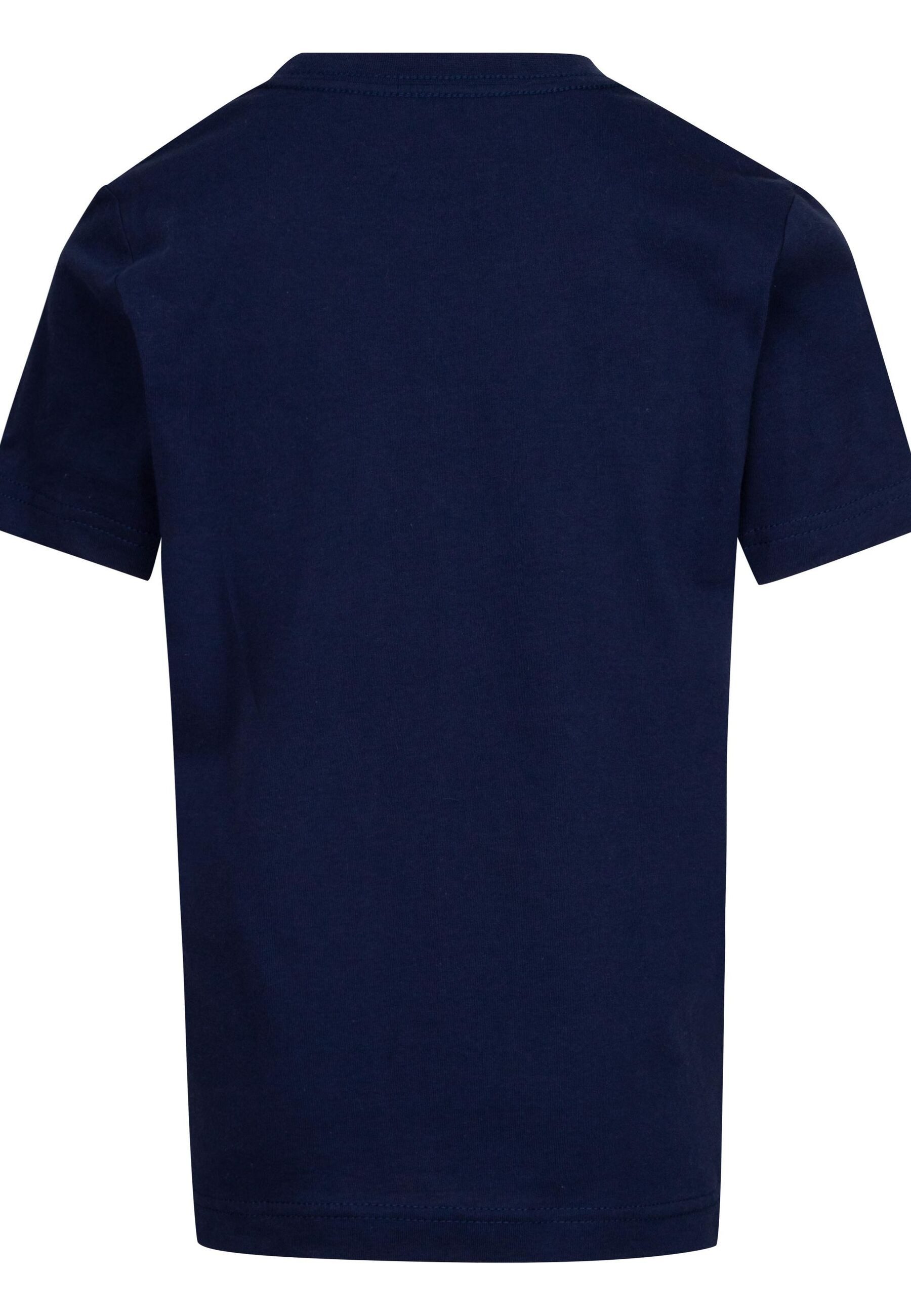 Nike Sportswear T-shirt NKN NSW EMBROID FUTURA TEE (1-delig)