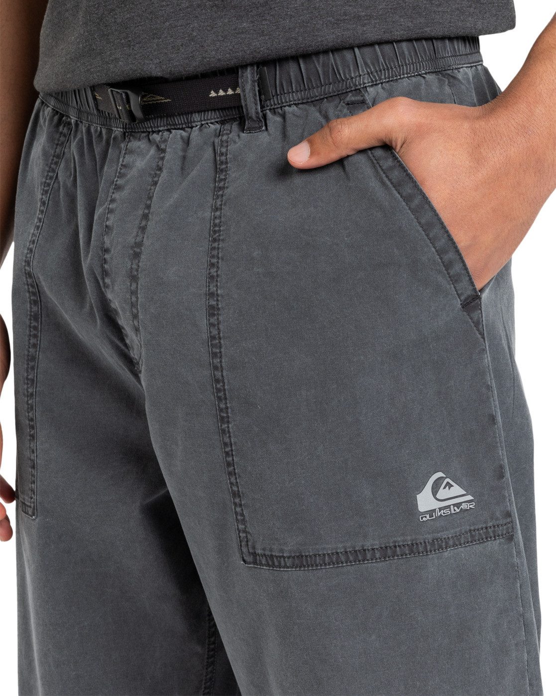 Quiksilver Functionele broek Run Ashore