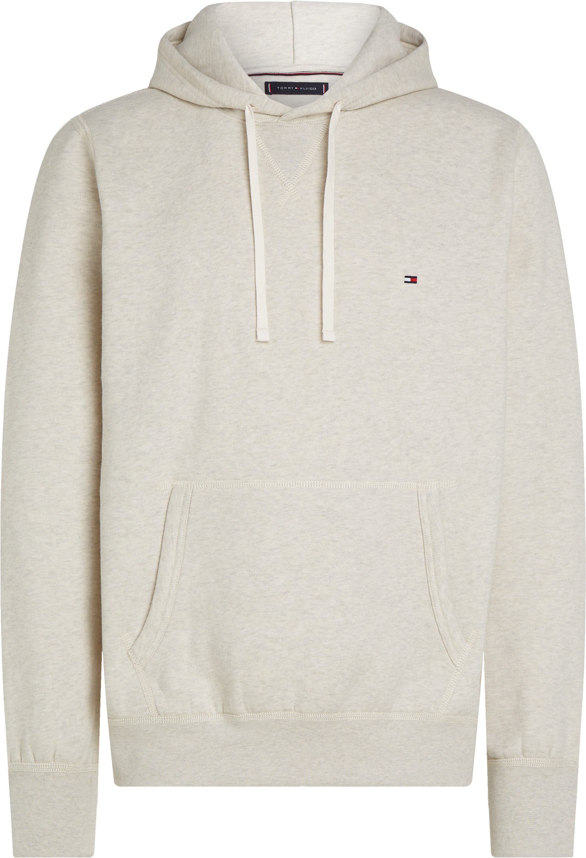 Tommy Hilfiger Hoodie ESS SEASONAL FLEECE HOODY