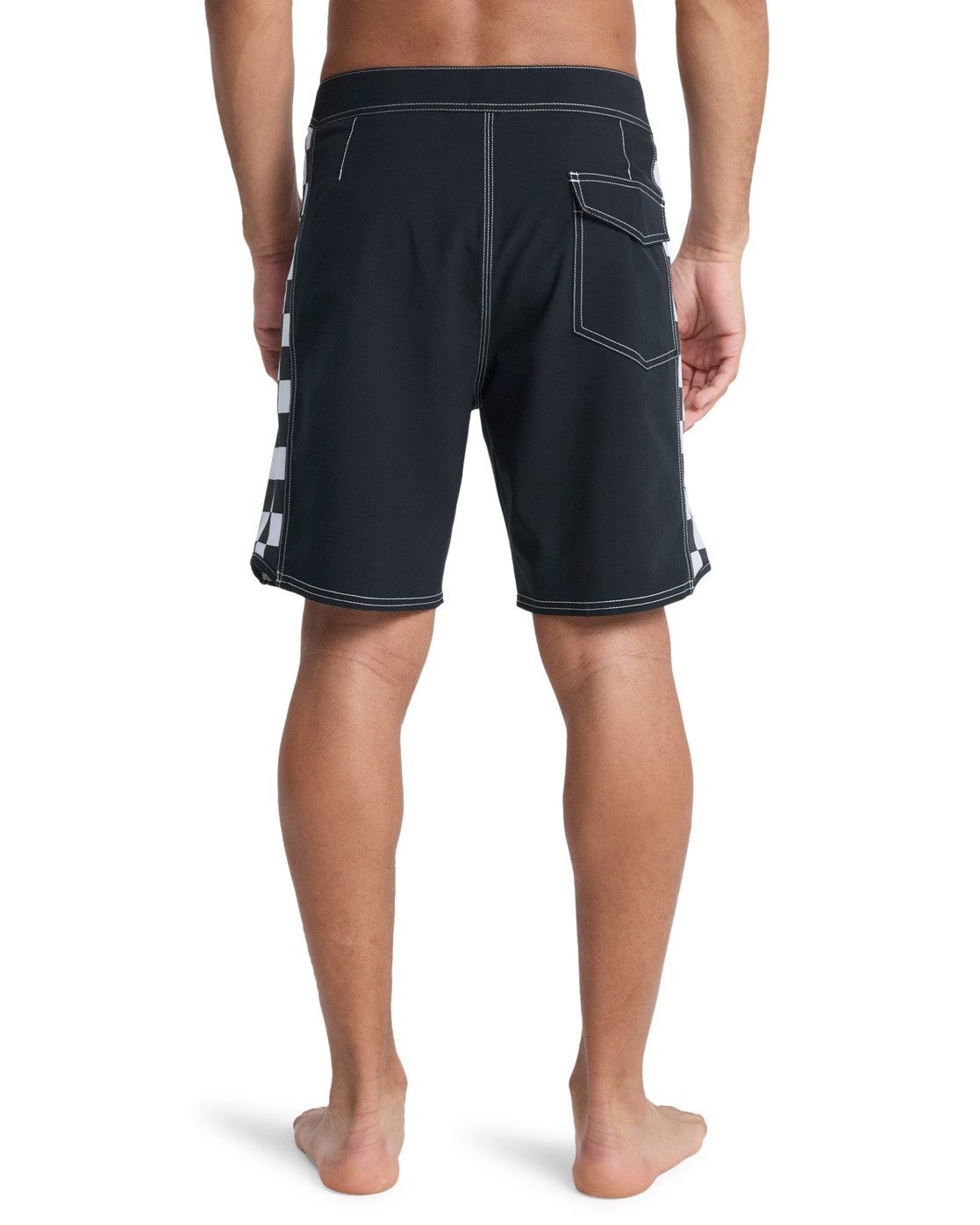 Quiksilver Boardshort Original Arch 18"