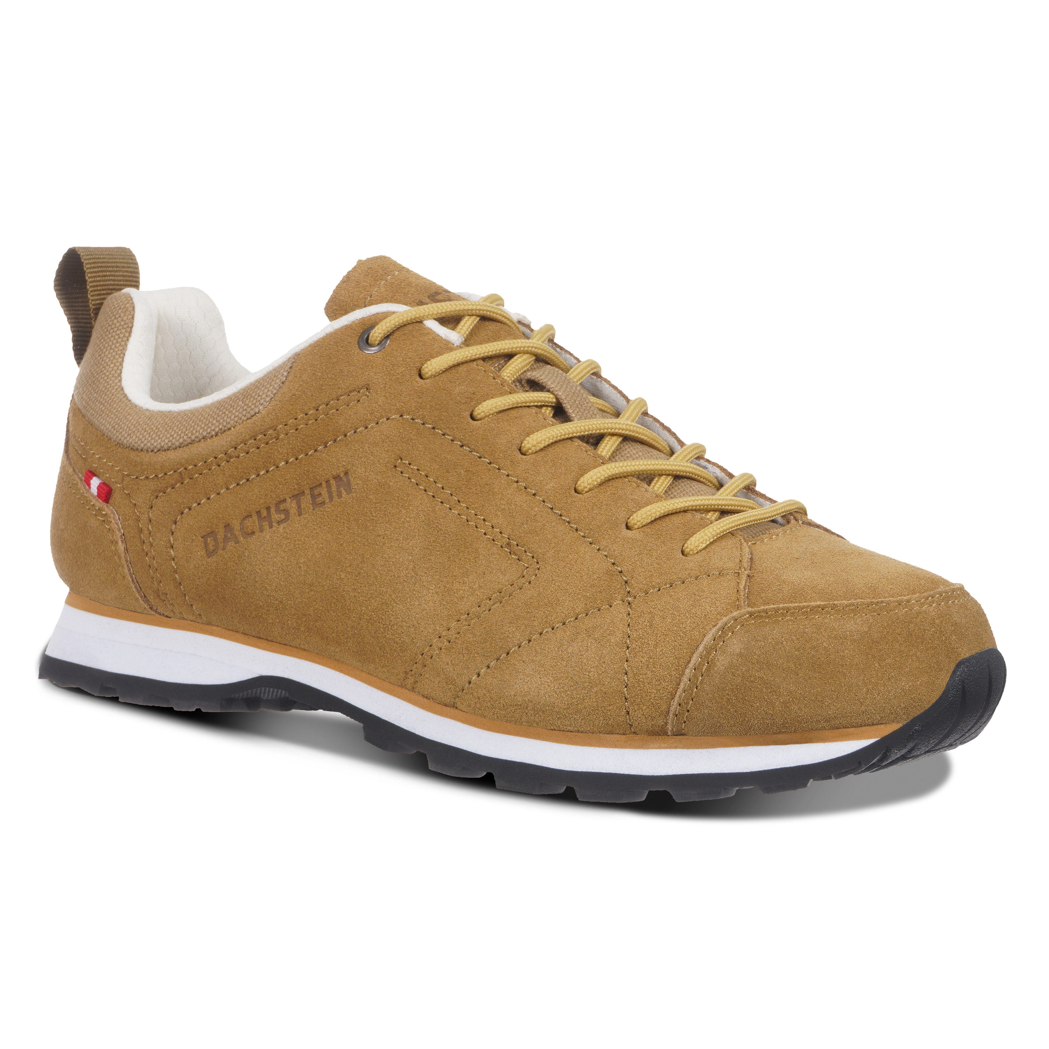 Dachstein Wandelschoenen SKYWALK LC heren wandel & trekkingschoenen maat 41 bruin