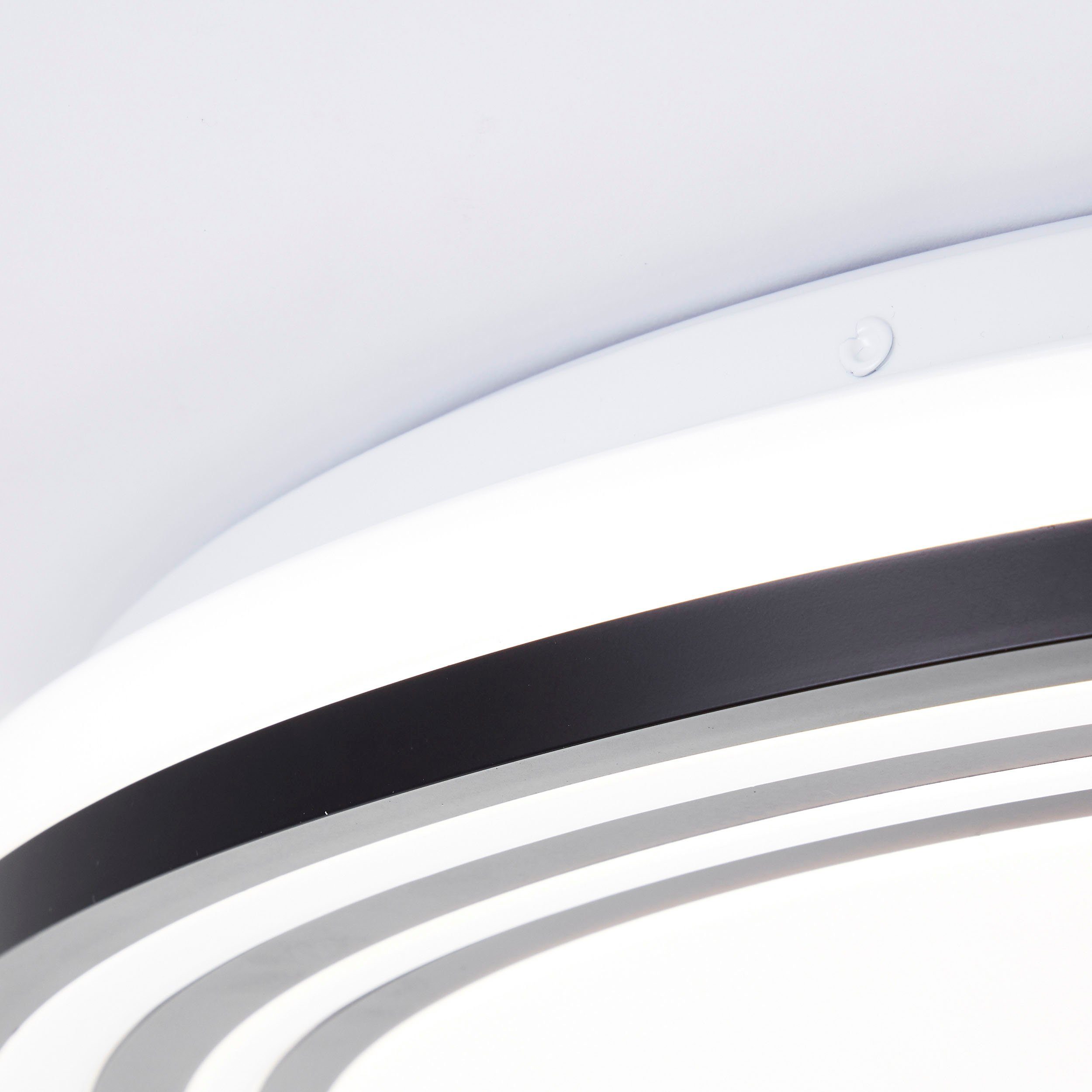 BreLight Led-wandlamp Kobana