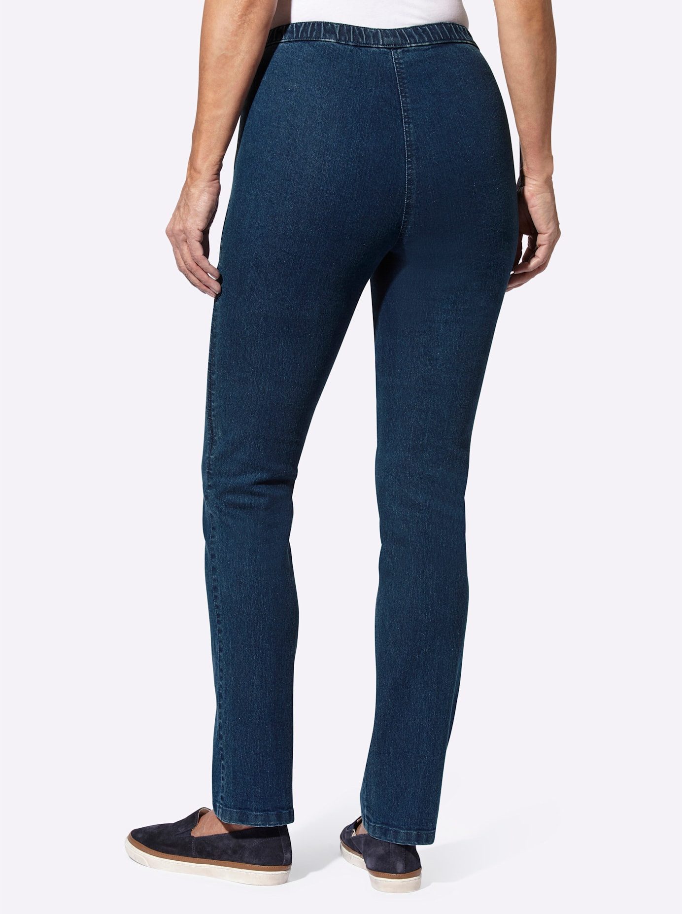 Casual Looks Comfortabele jeans