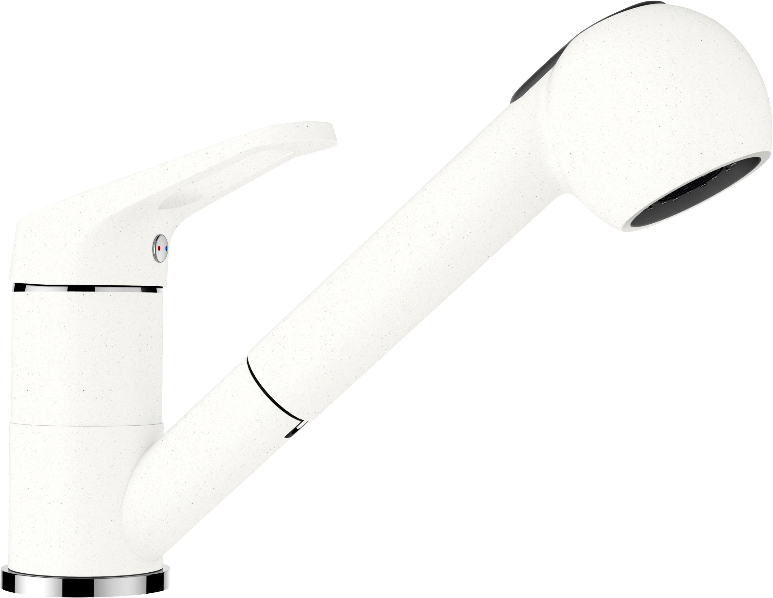 Schock Keukenkraan Armatur Cosmos SB