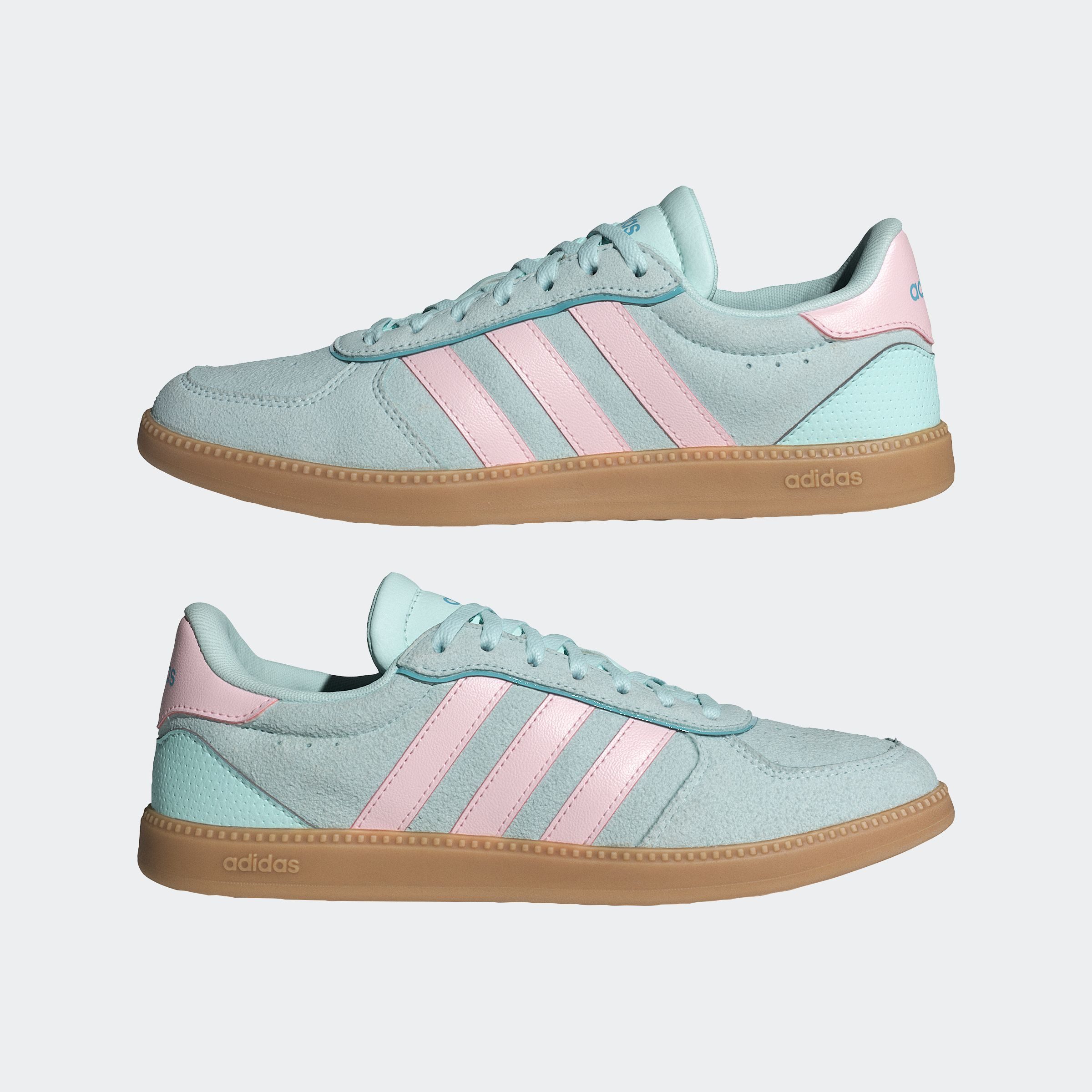 adidas Sportswear Sneakers BREAKNET SLEEK