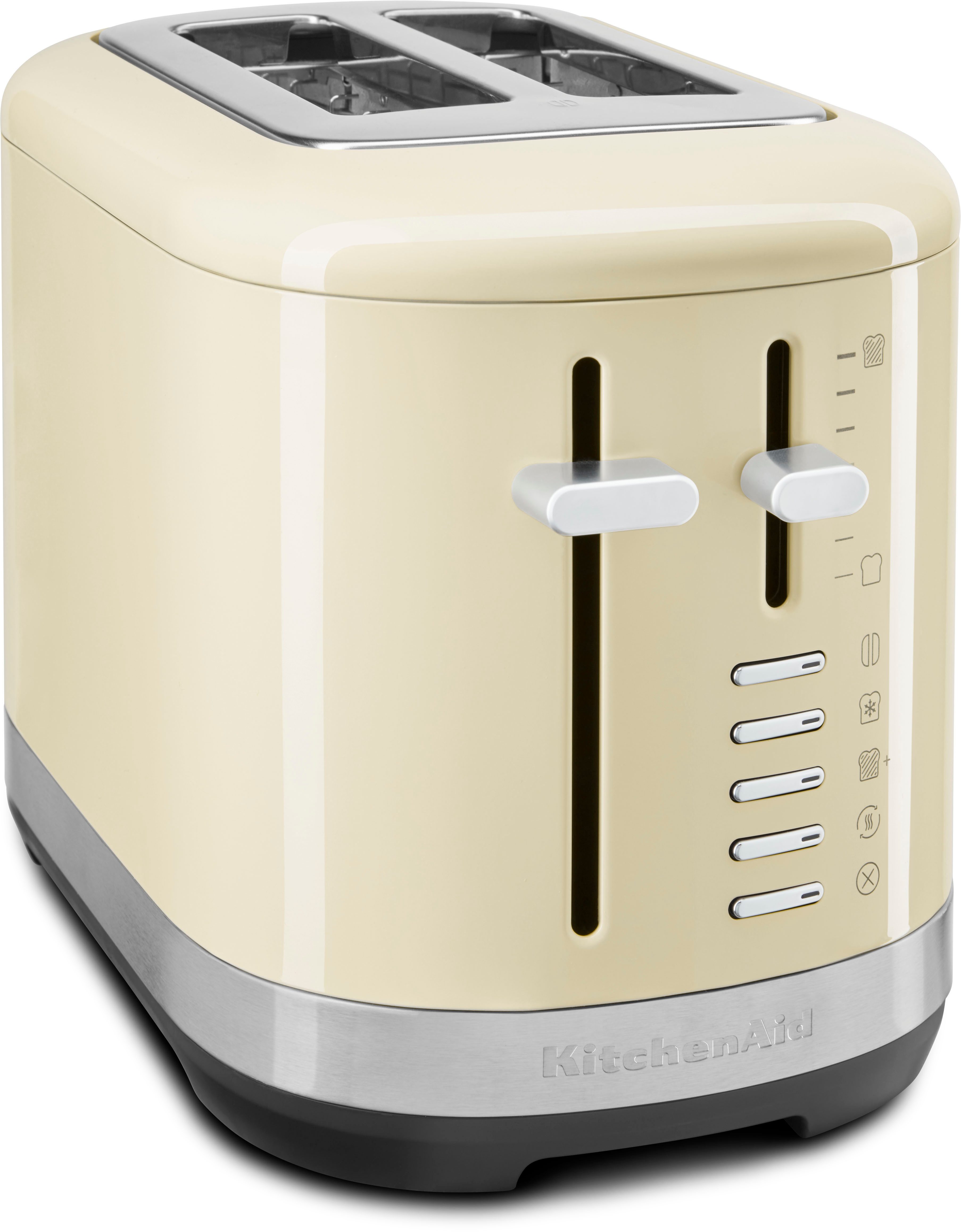 KitchenAid Toaster 5KMT2109EAC crème