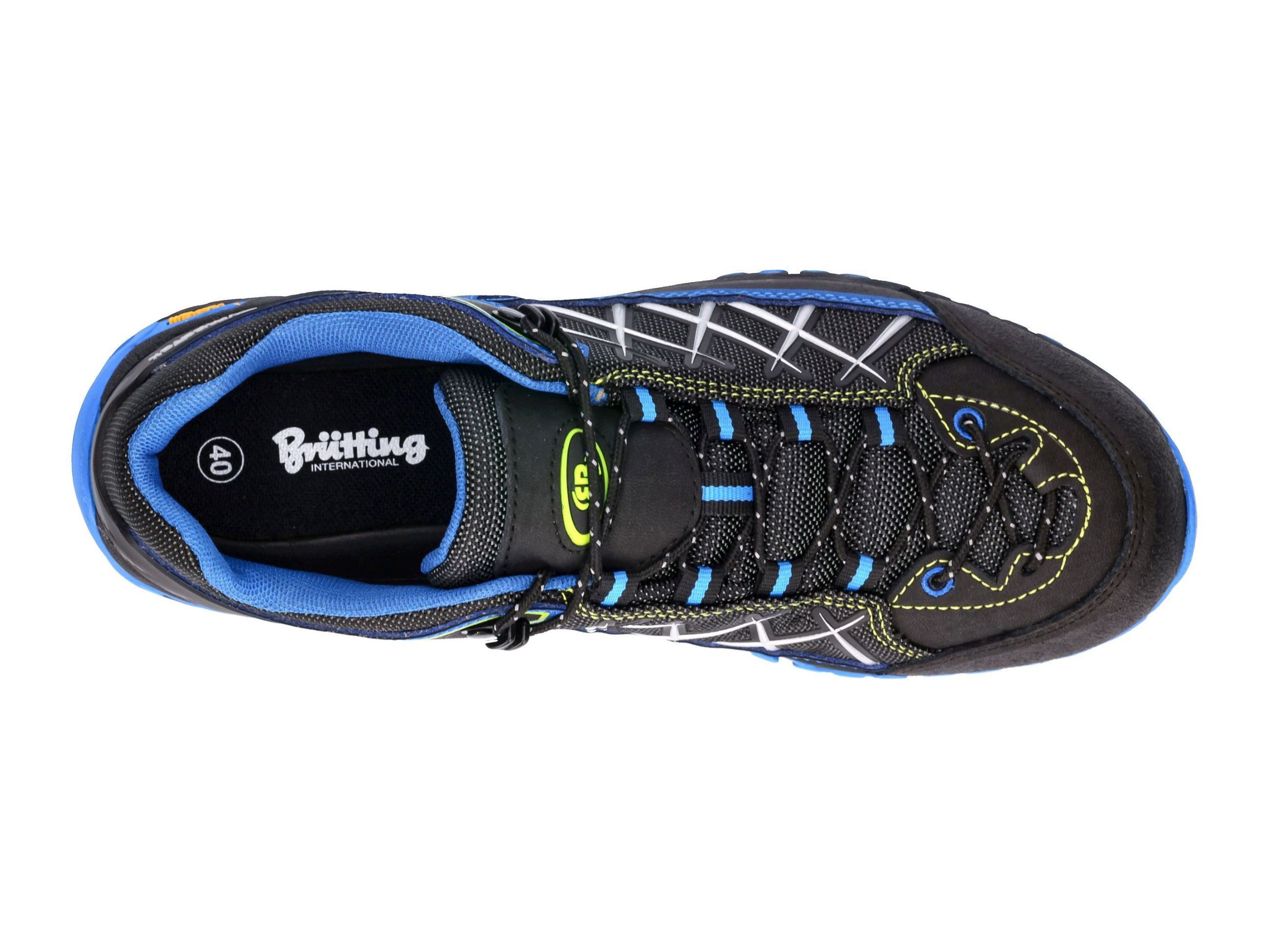 BRÜTTING Wandelschoenen Outdoorschoen Mount Root