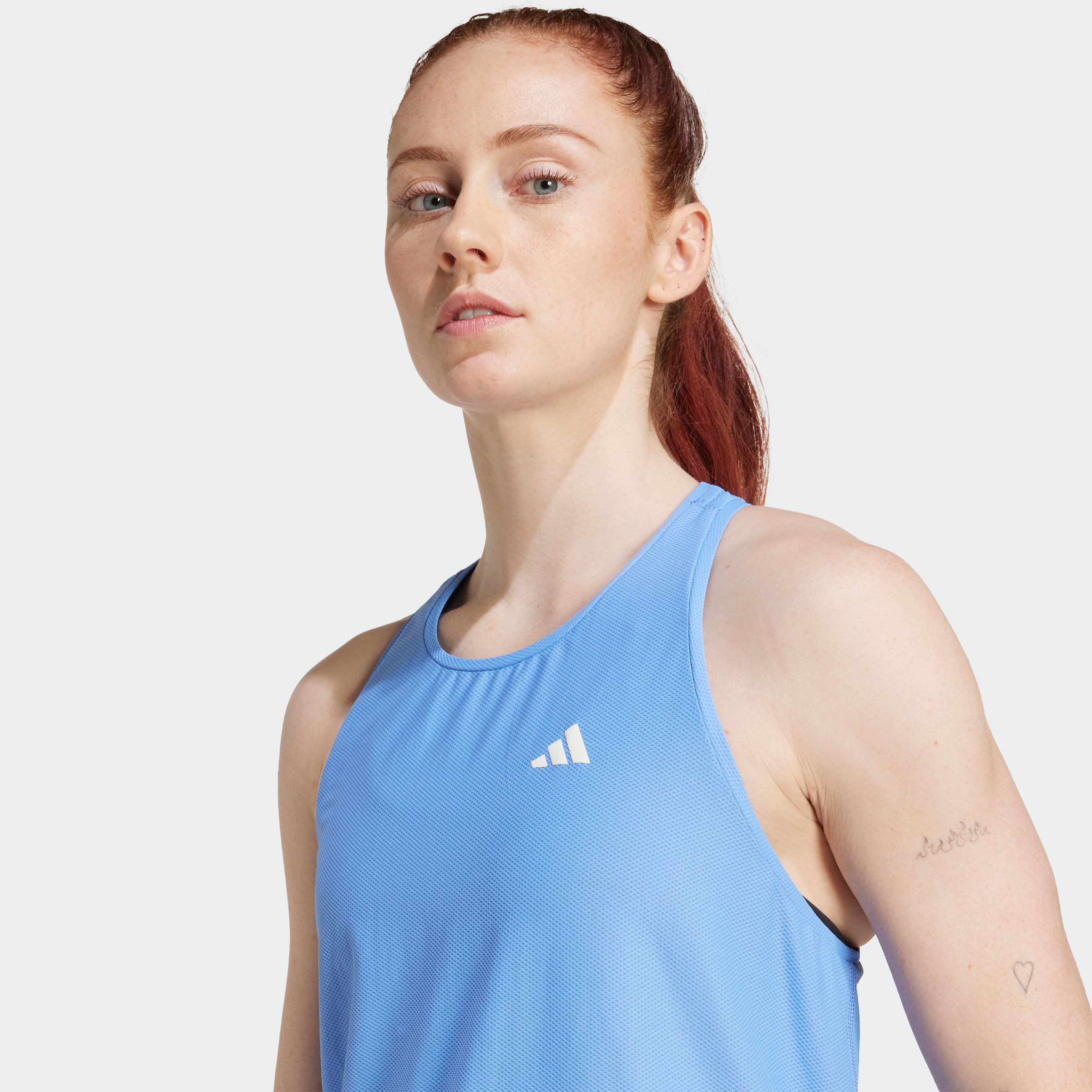 adidas Performance Runningtop OTR B TANK