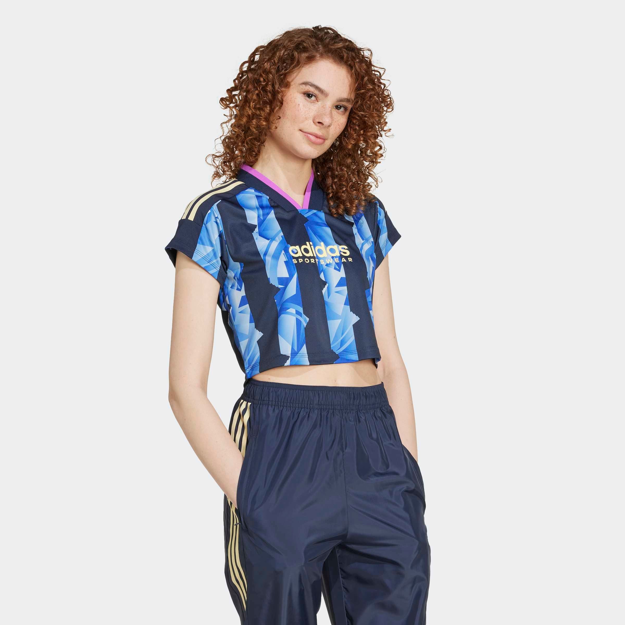 adidas Sportswear Tanktop W TIRO Q3 AOP T