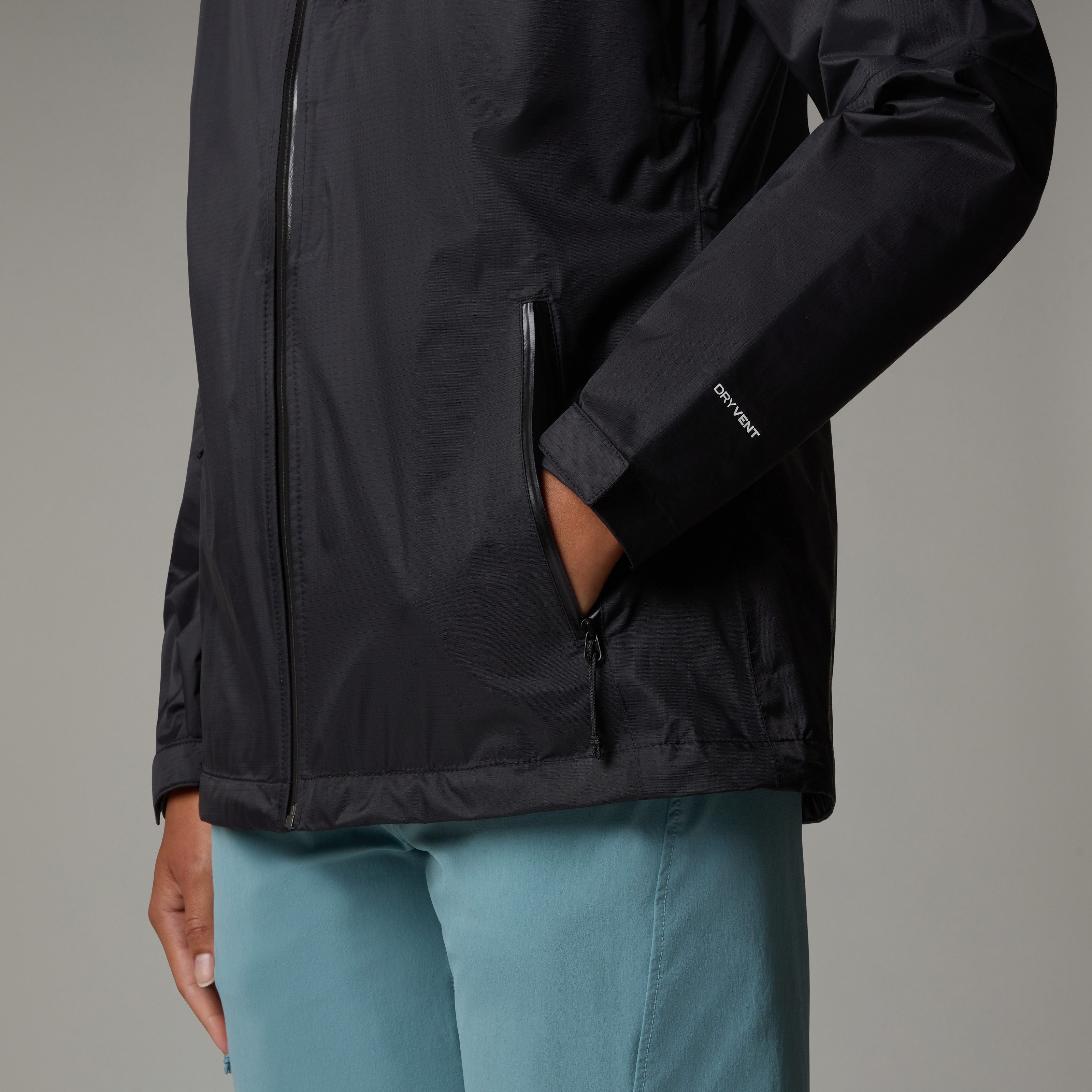The North Face Regenjack (1 stuk)