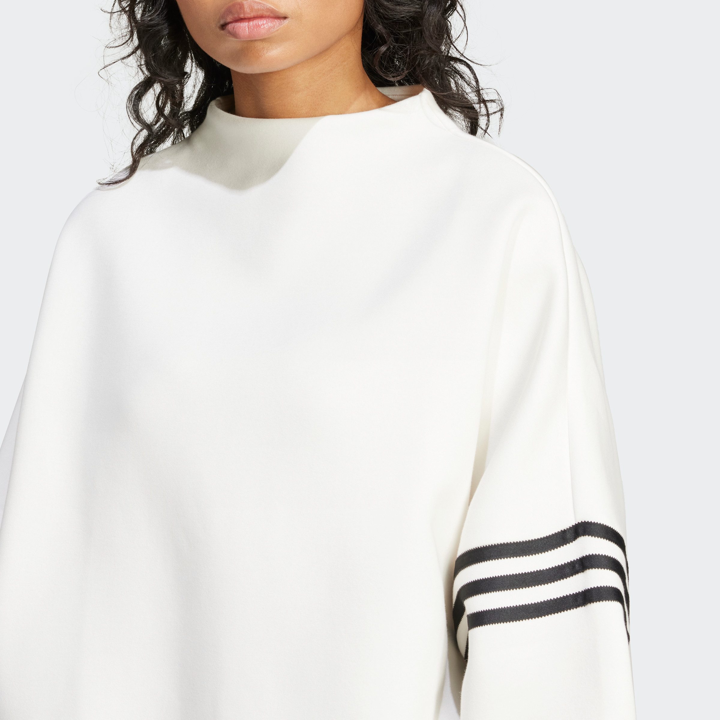 adidas Originals Sweatshirt NEUCL OVS SWEAT