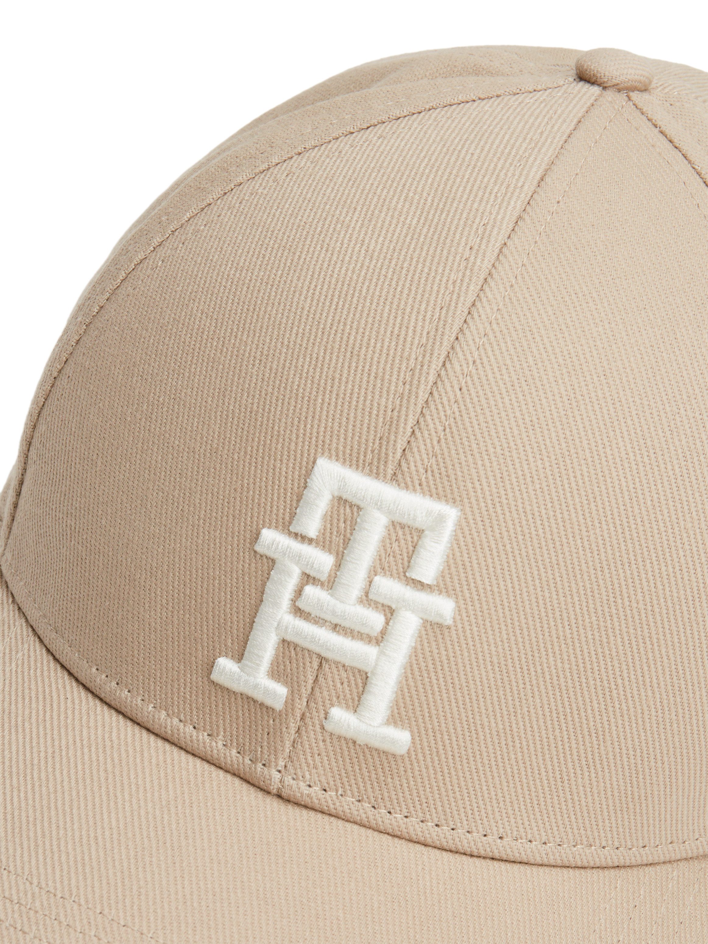 Tommy Hilfiger Baseball pet TH IMD COTTON 6 PANEL CAP