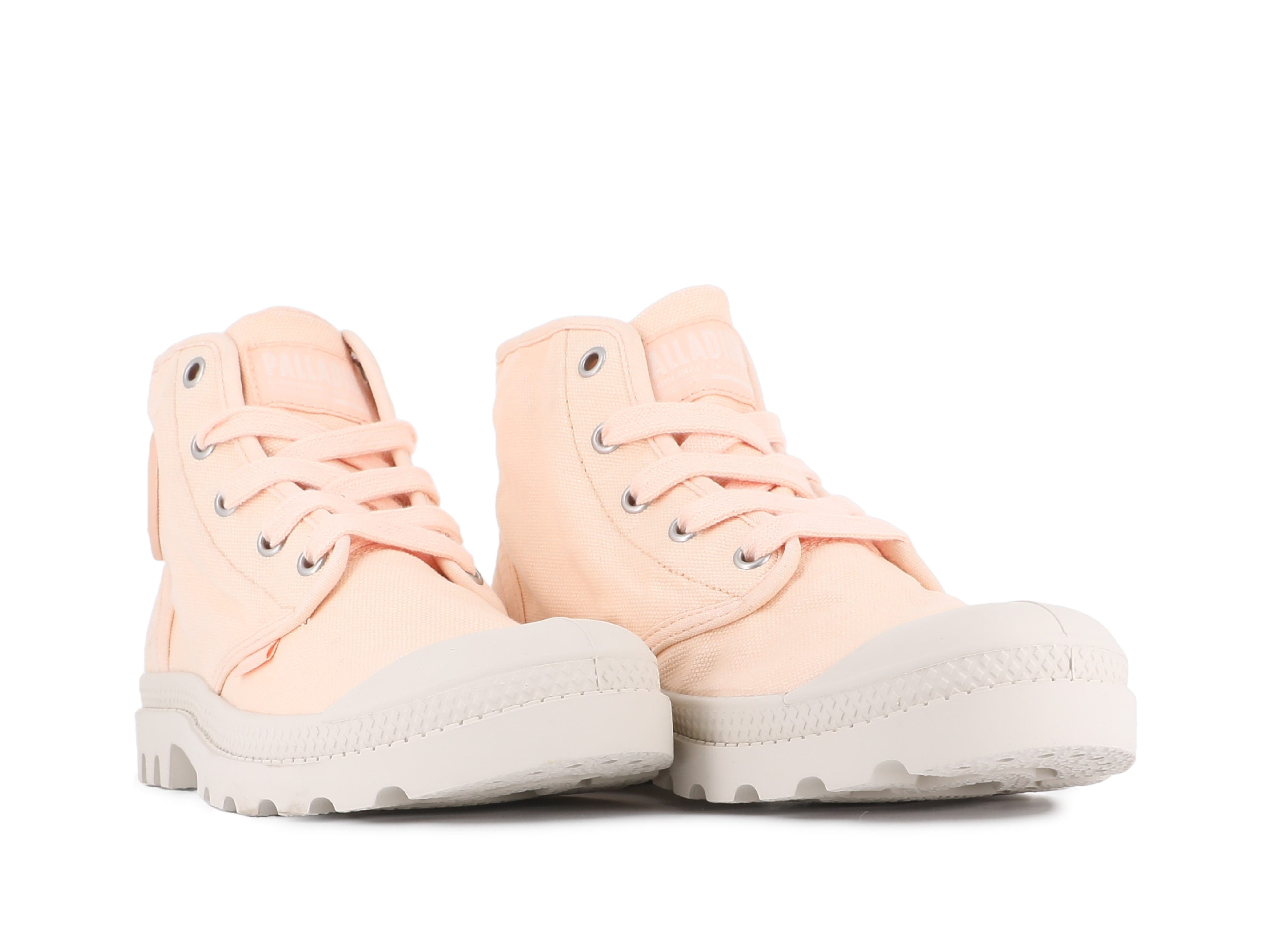 Palladium Veterschoenen PAMPA HI