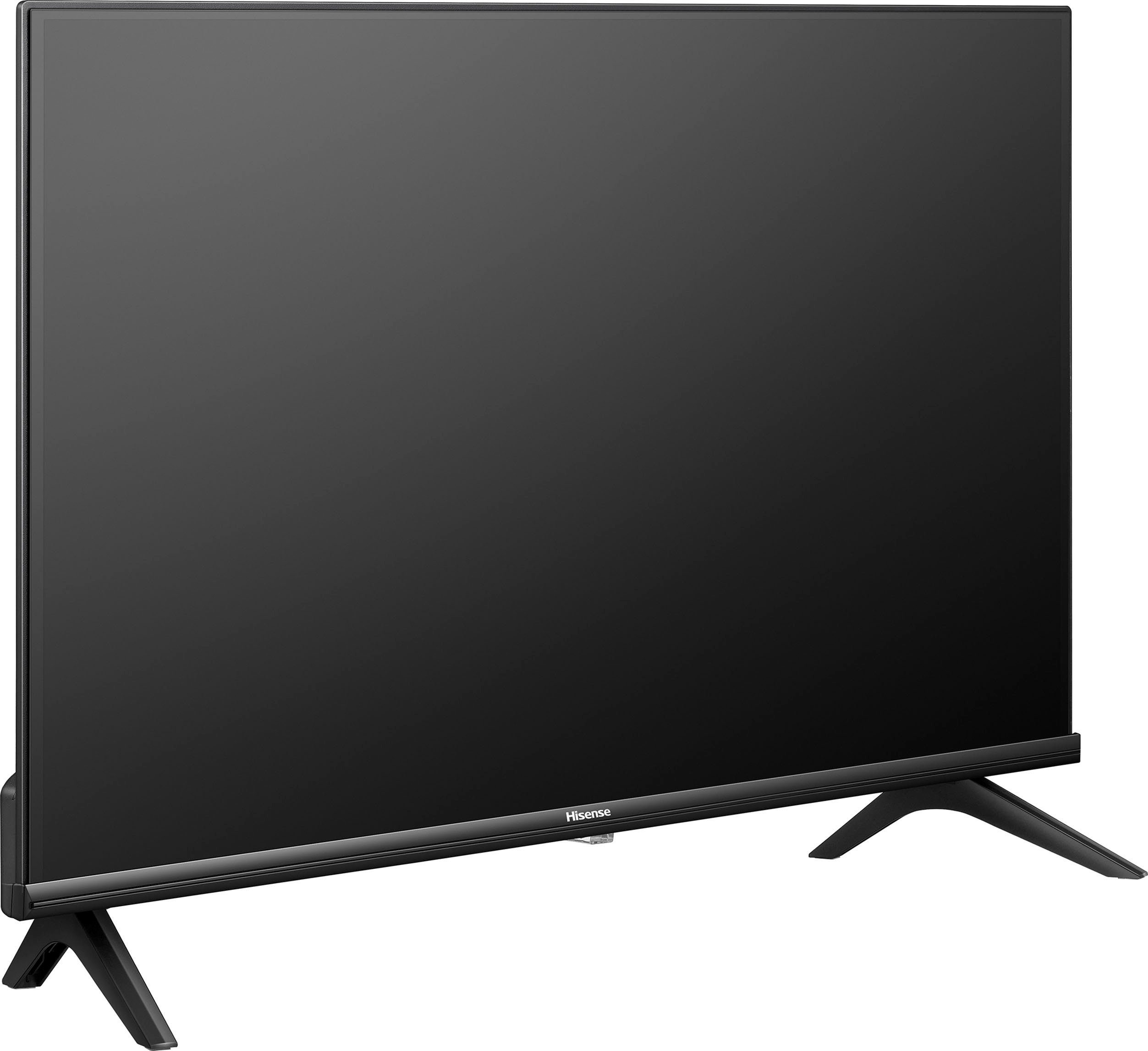 Hisense Led-TV, 100 cm / 40", Full HD, Smart TV, Smart-TV,Triple Tuner DVB-T2 / T/C / S2 / S