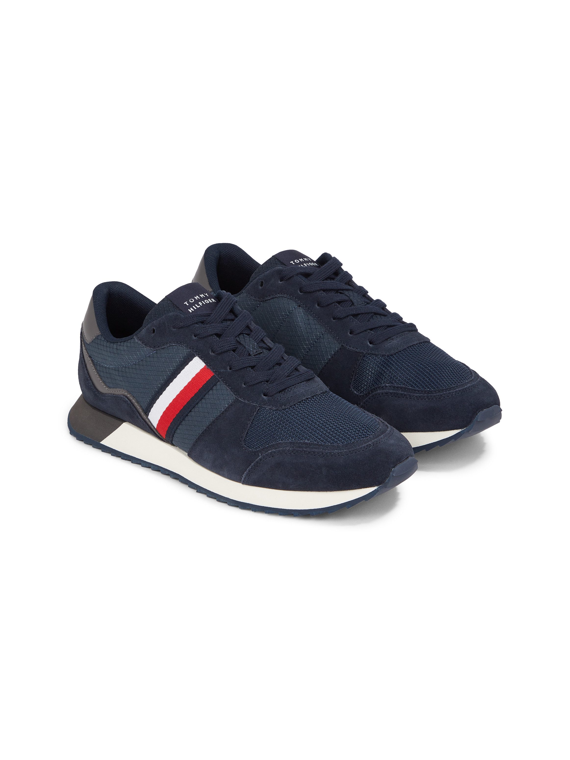 Tommy Hilfiger Sneakers RUNNER EVO MIX BLOCK