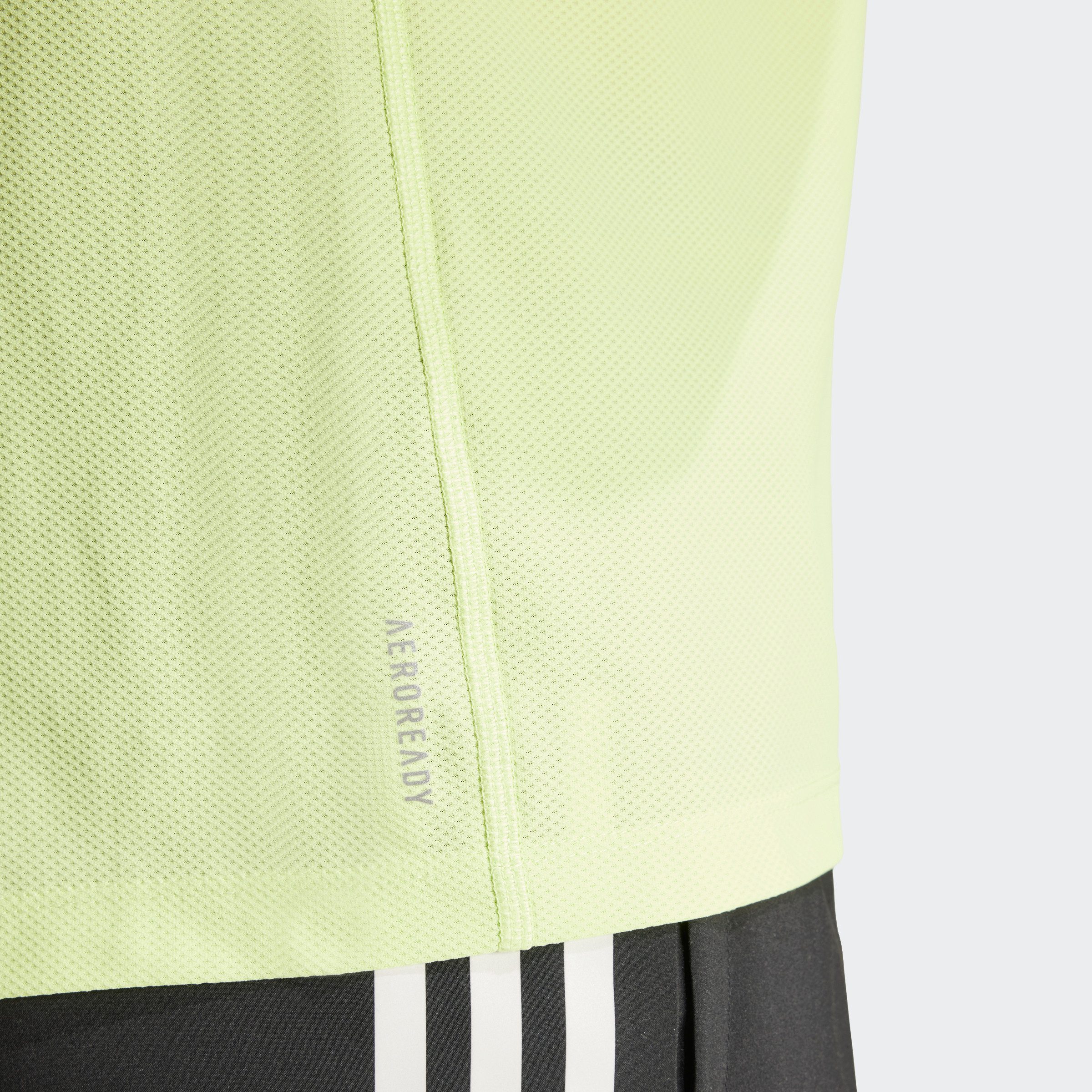 adidas Performance Runningshirt OTR B TEE