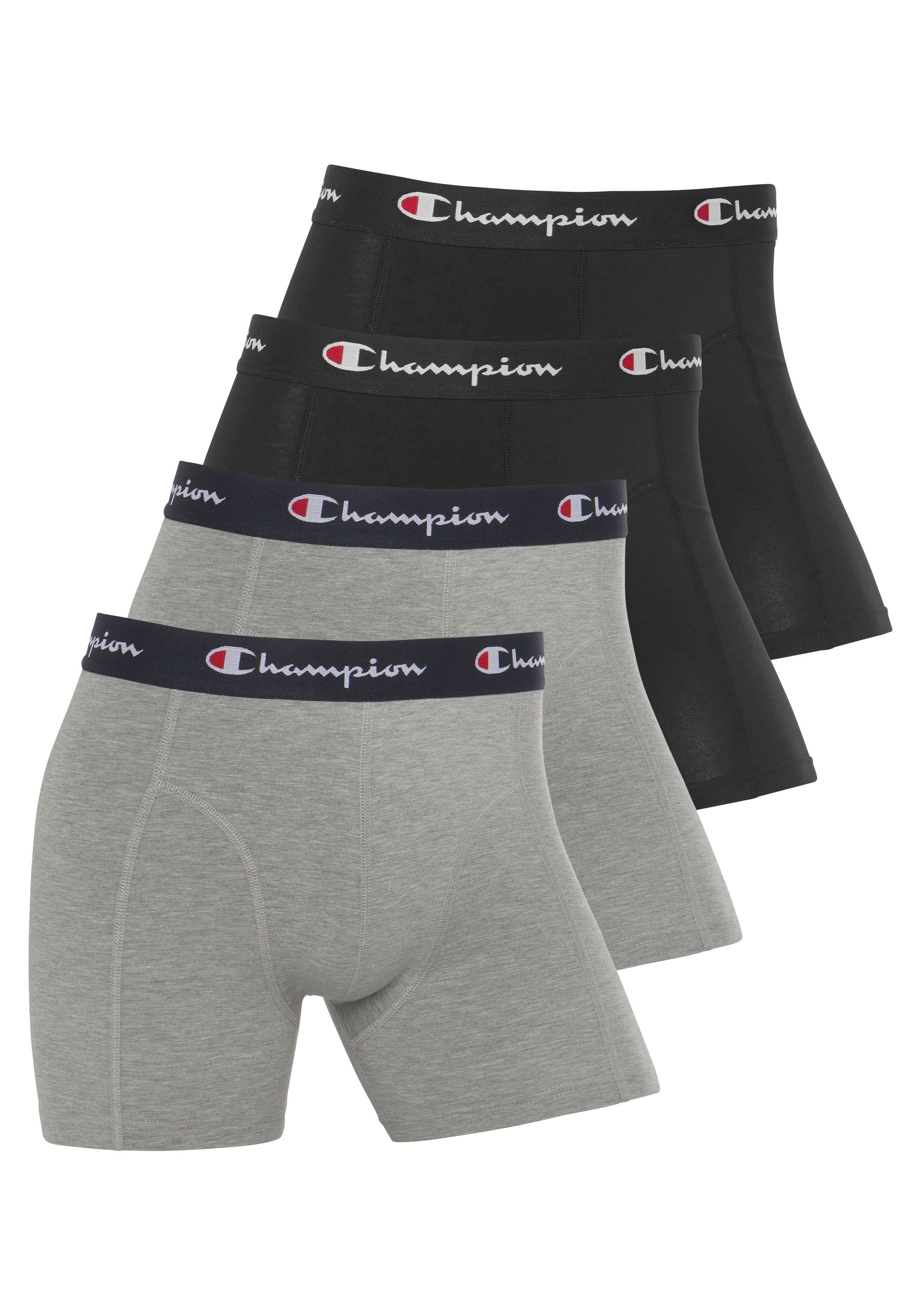 NU 20% KORTING: Champion Boxershort (4 stuks, Set)