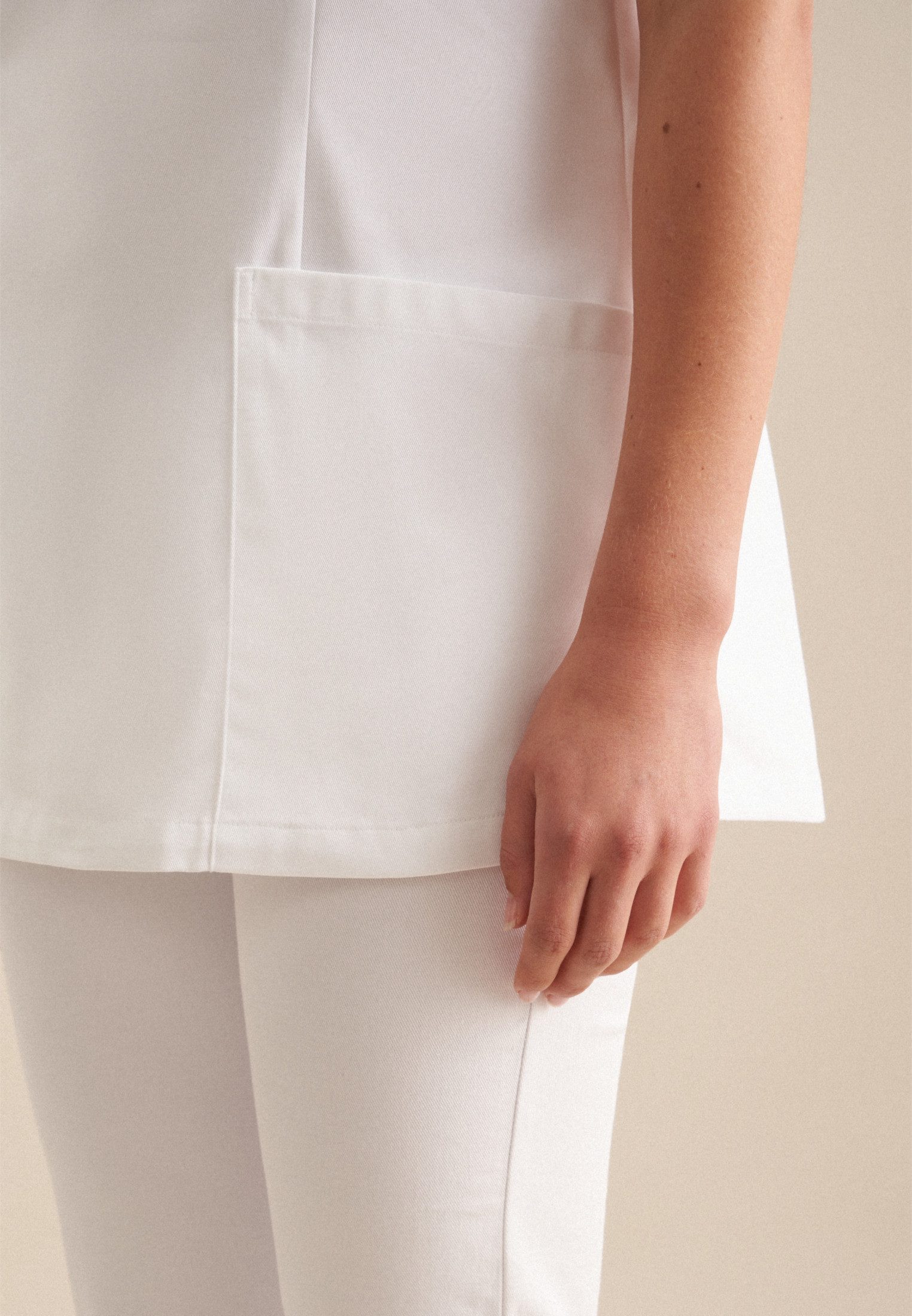 seidensticker Functioneel shirt