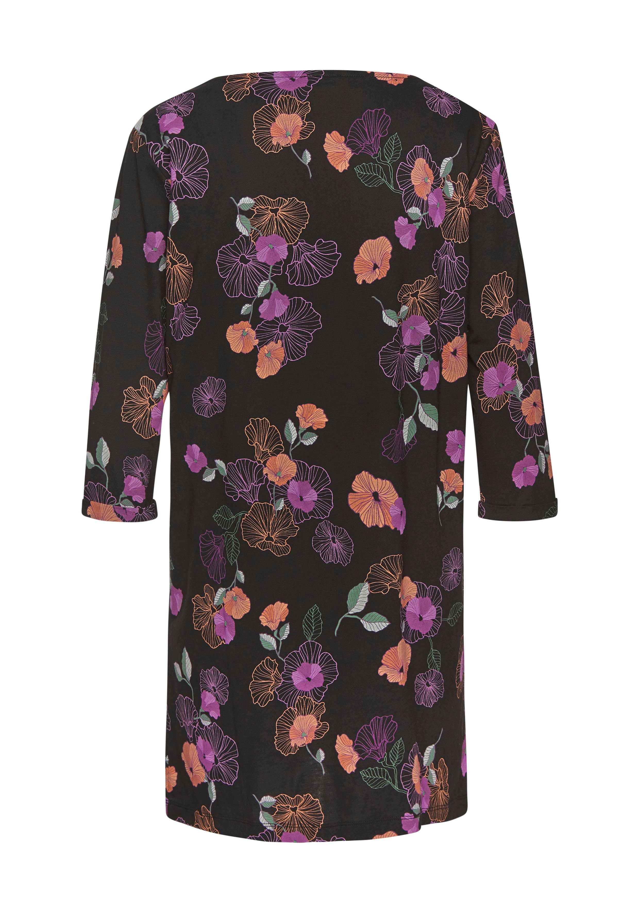 Vivance Dreams Nachthemd met bloemdessin