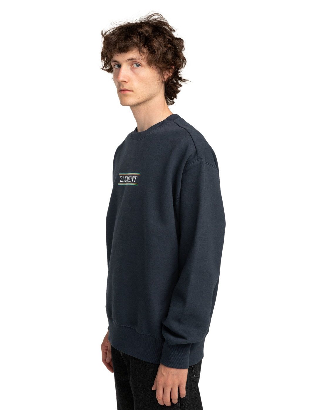 Element Sweatshirt Olympics