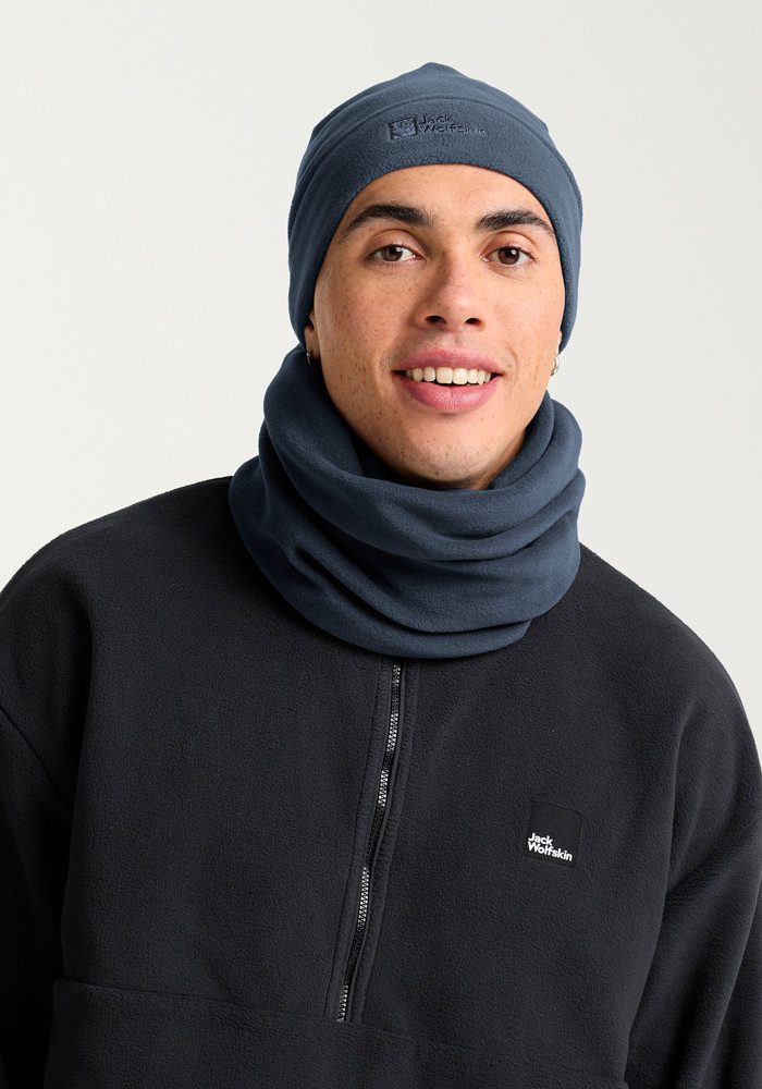 Jack Wolfskin Colsjaal REAL STUFF LOOP
