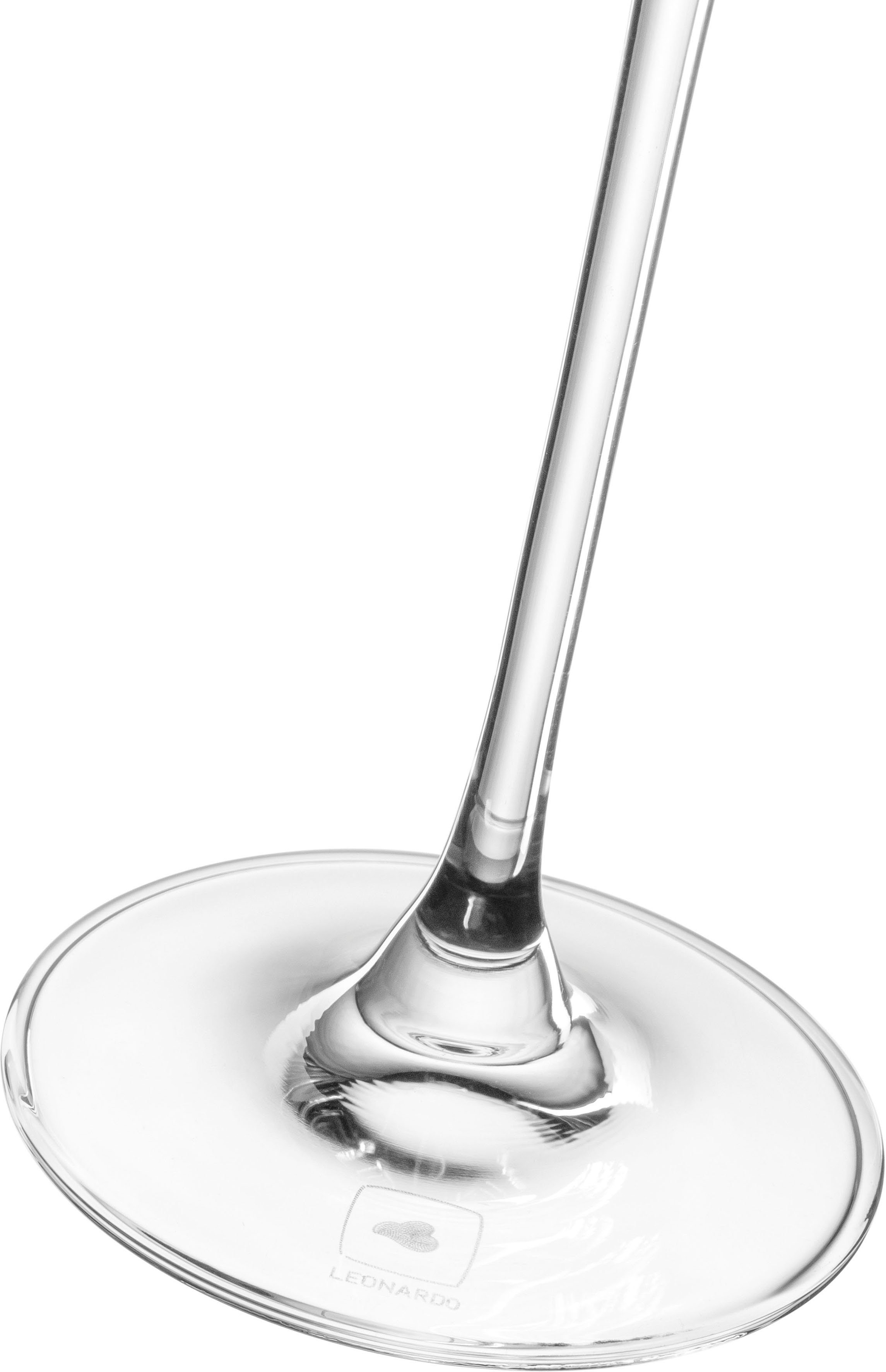 LEONARDO Grappaglas BOCCIO 210 ml(set, 6-delig)