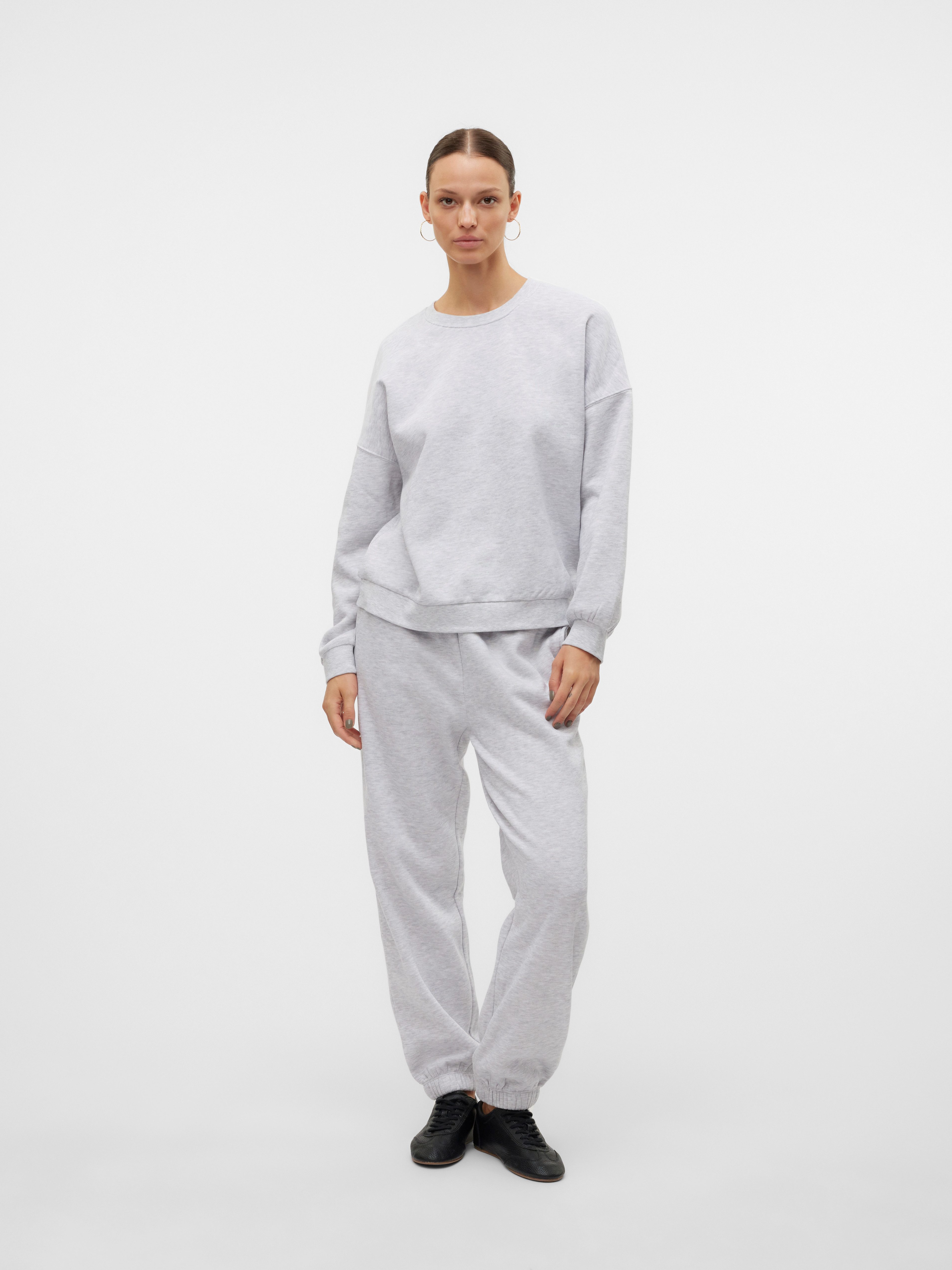 Vero Moda Joggingbroek VMSONJA NW SWEAT PANTS JRS NOOS